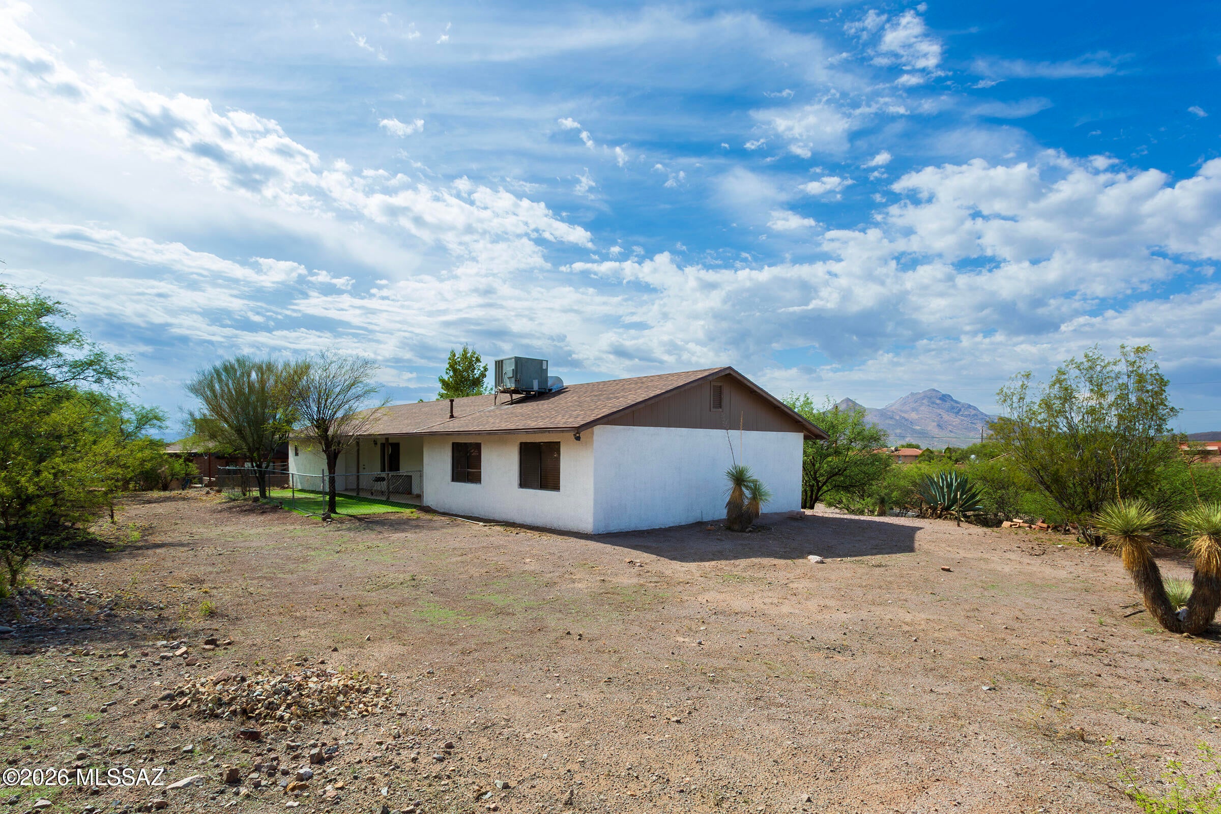 Rio Rico Estates 10 - Residential Lease