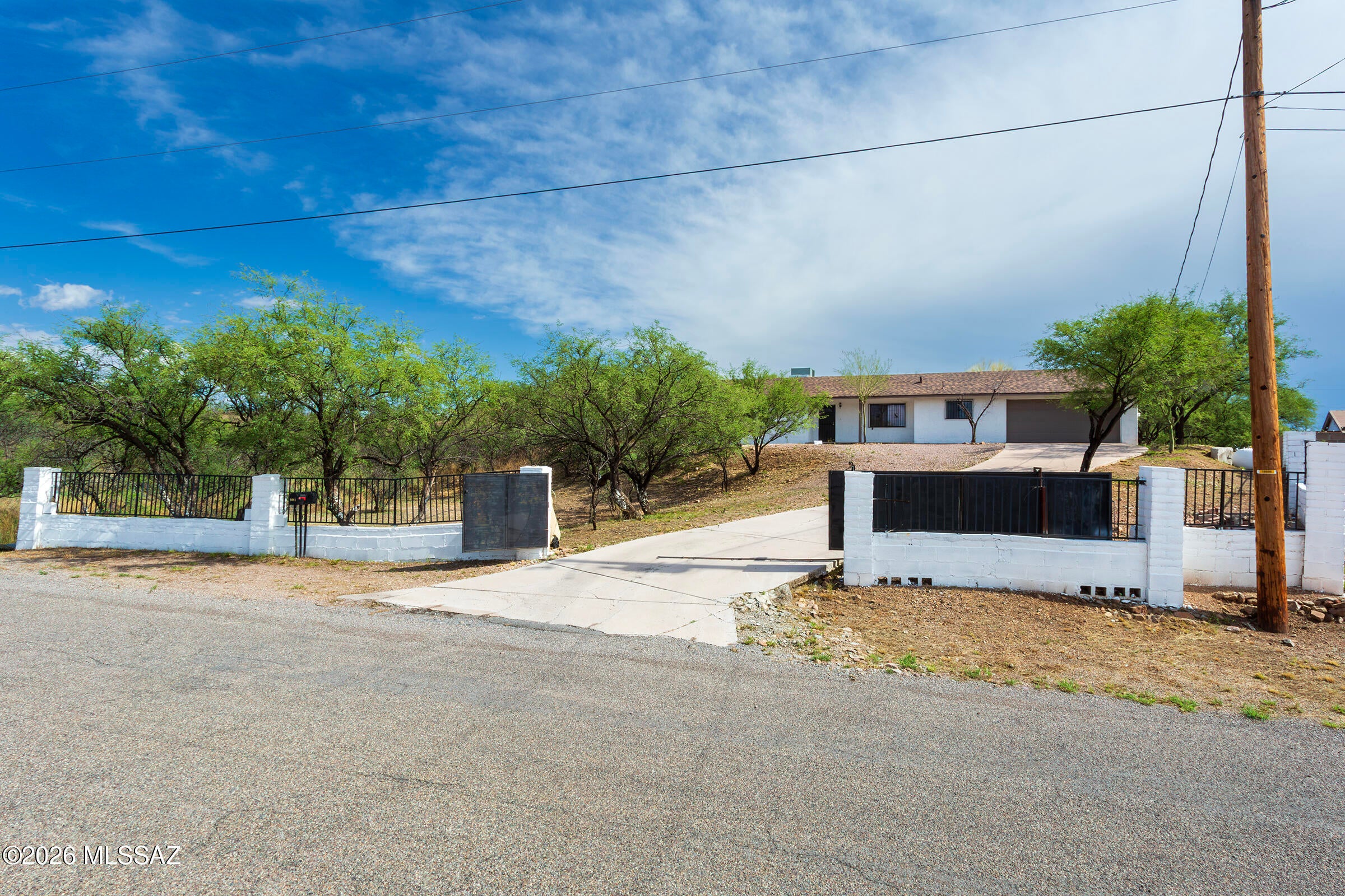 Rio Rico Estates 10 - Residential Lease