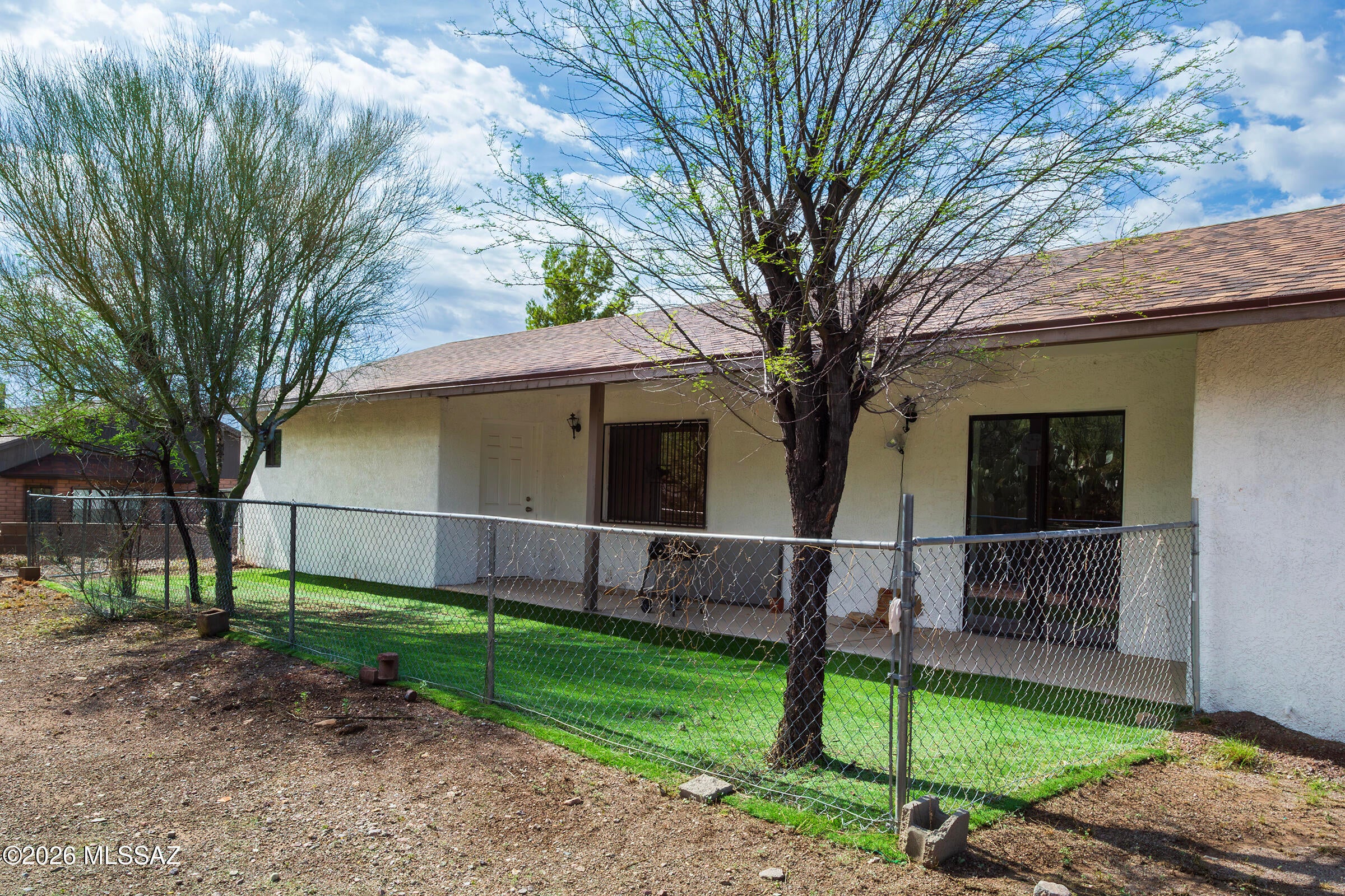 Rio Rico Estates 10 - Residential Lease
