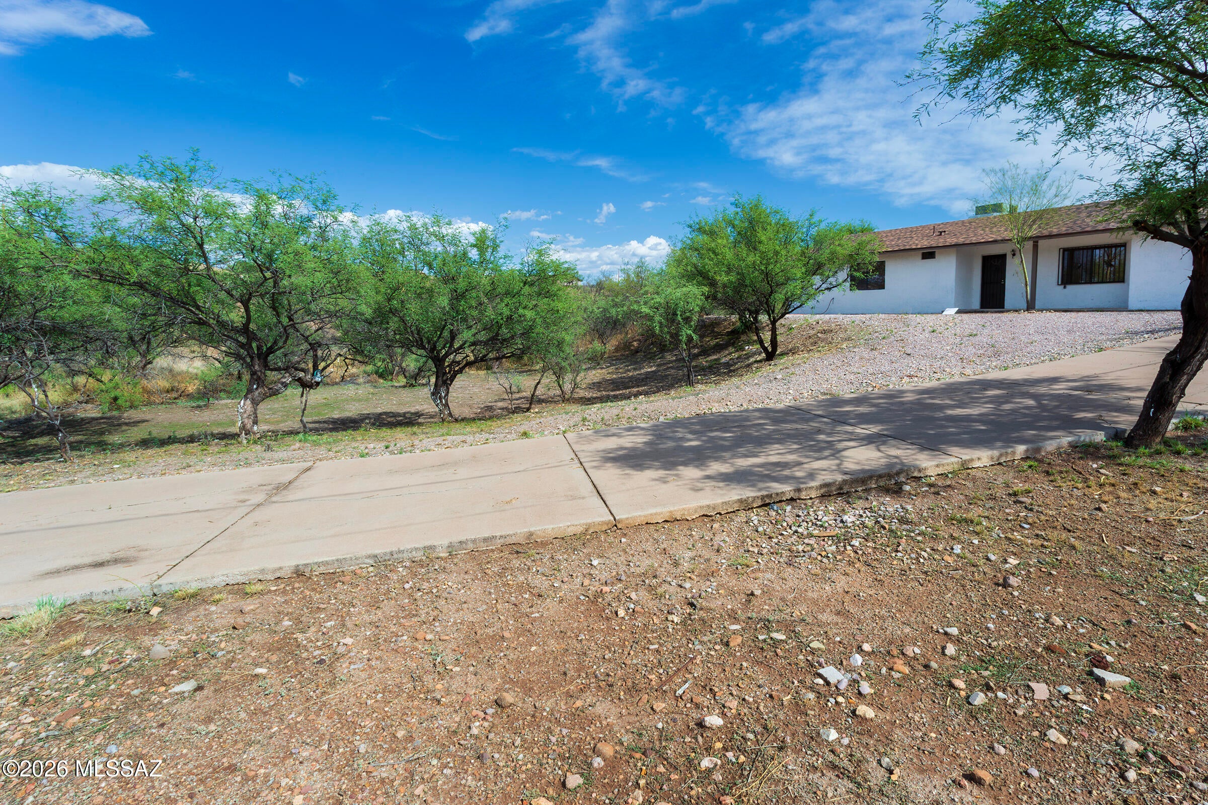 Rio Rico Estates 10 - Residential Lease