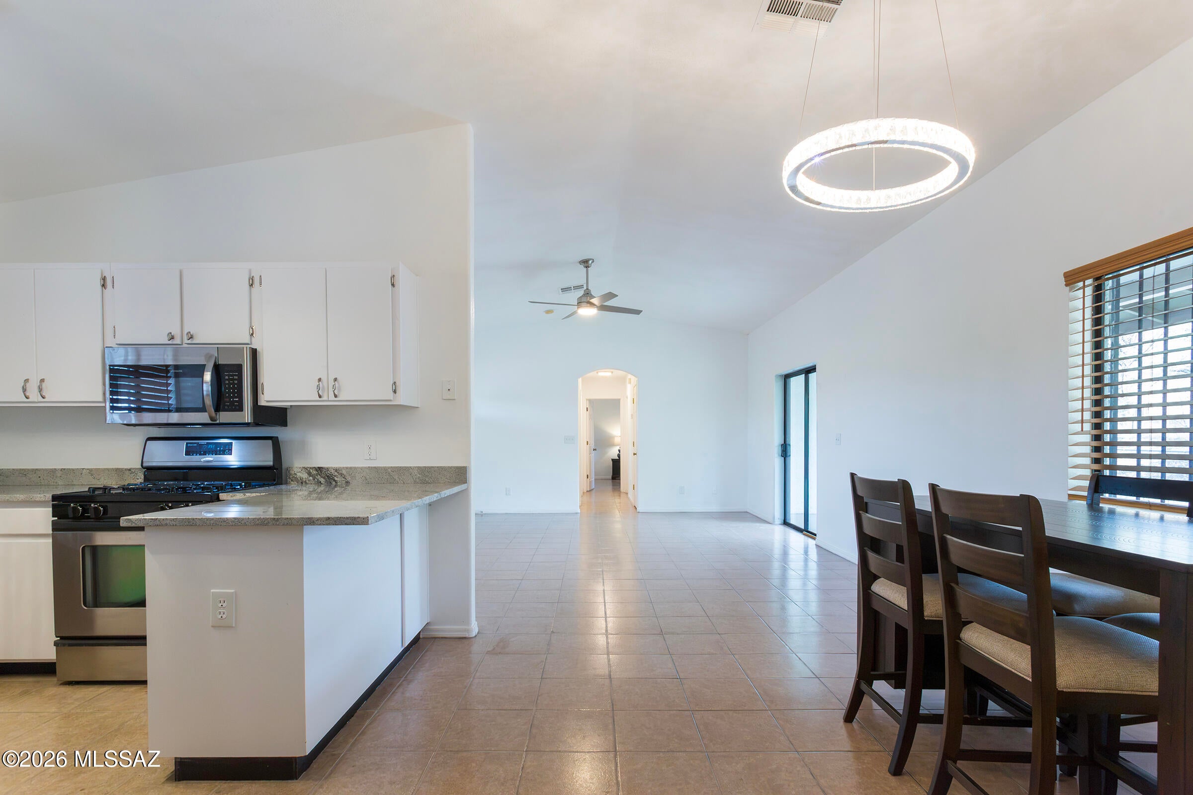 Rio Rico Estates 10 - Residential Lease
