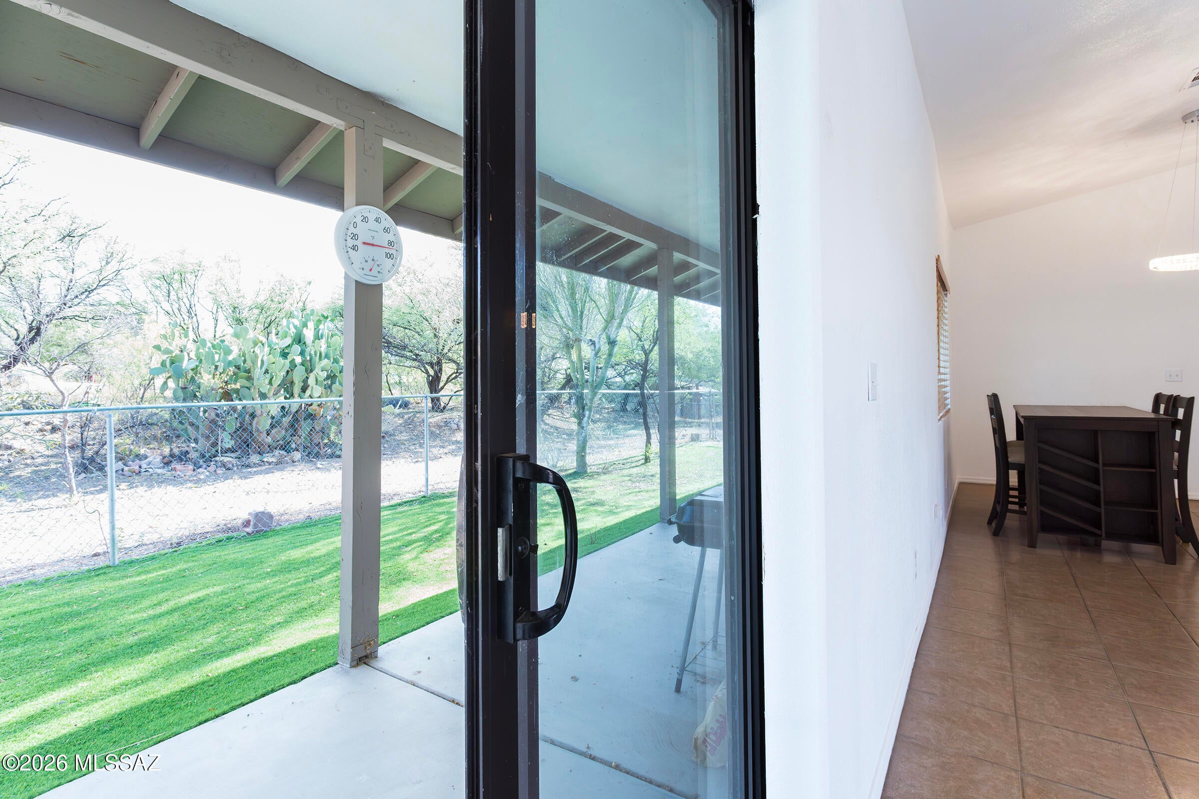 Rio Rico Estates 10 - Residential Lease