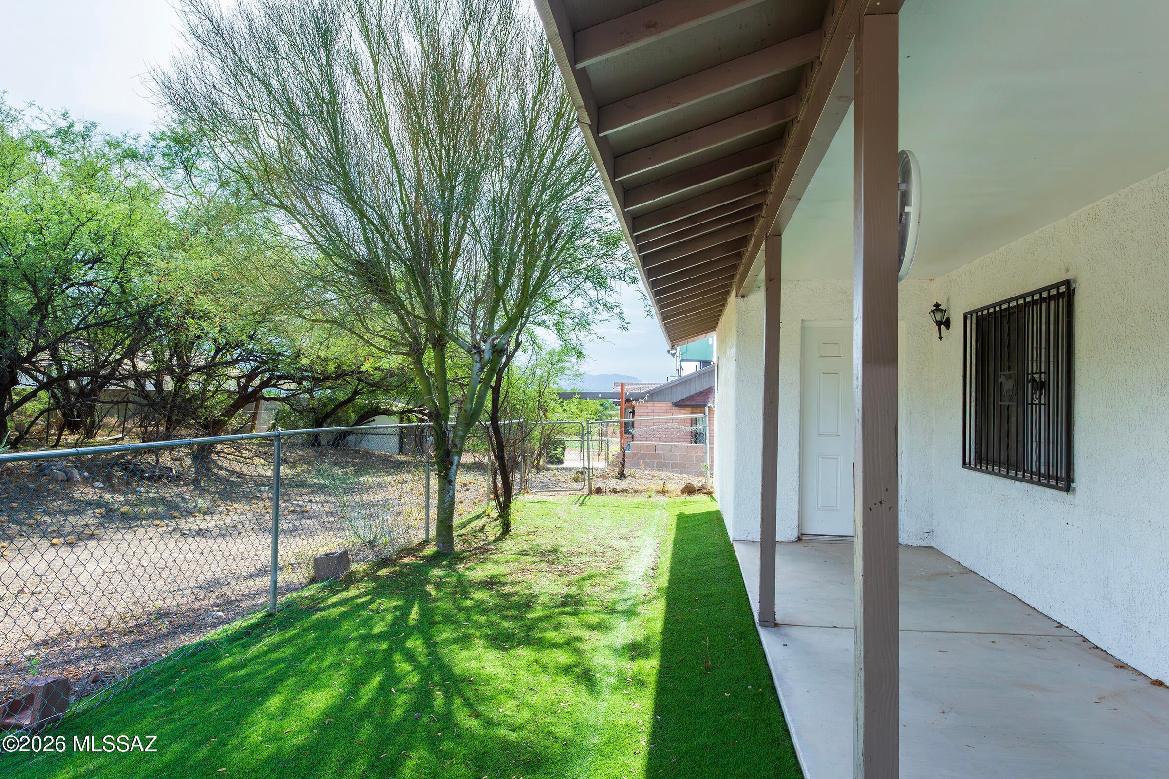 Rio Rico Estates 10 - Residential Lease