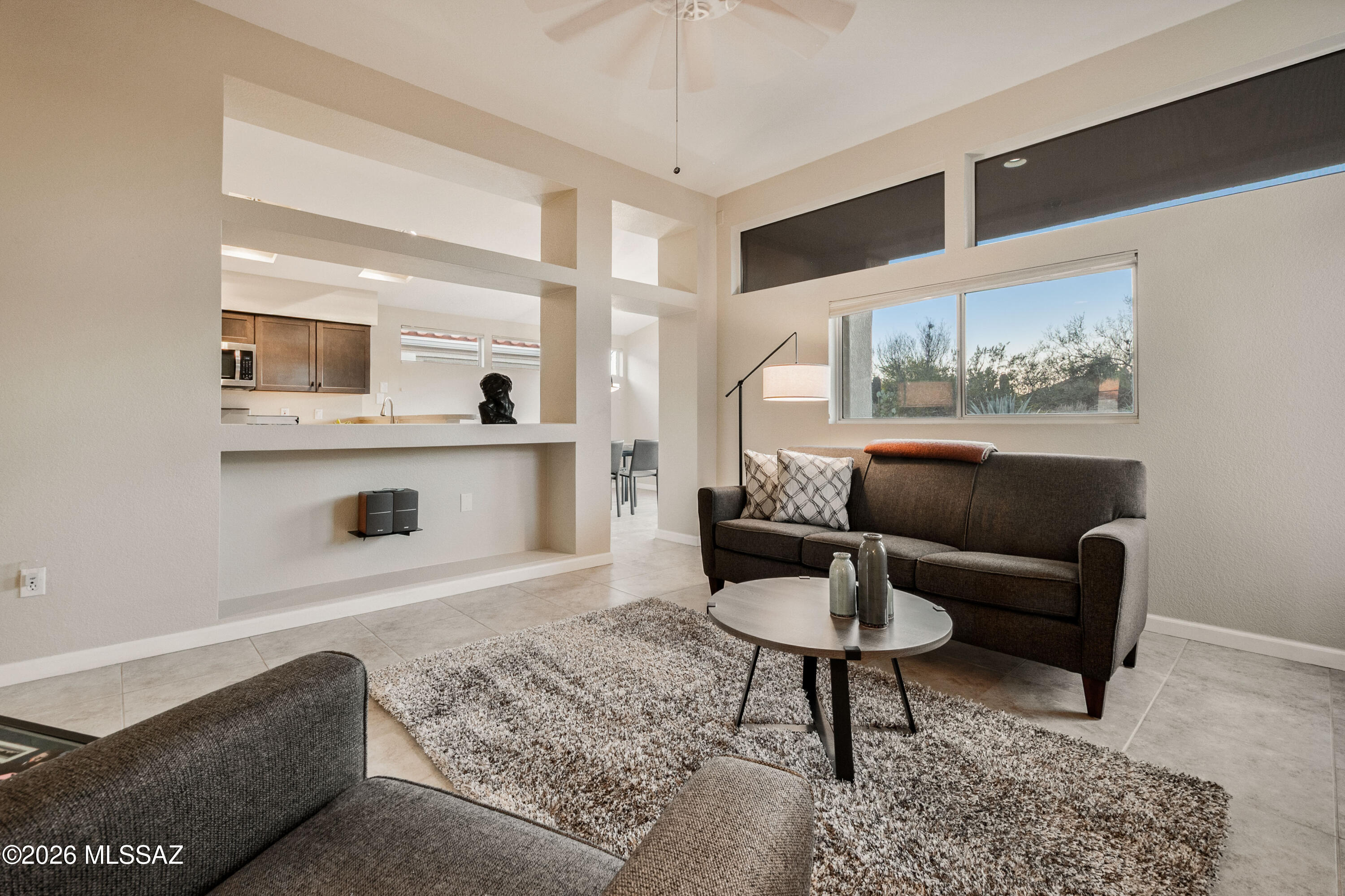 Sun City Vistoso Unit 16(1-21) - Residential
