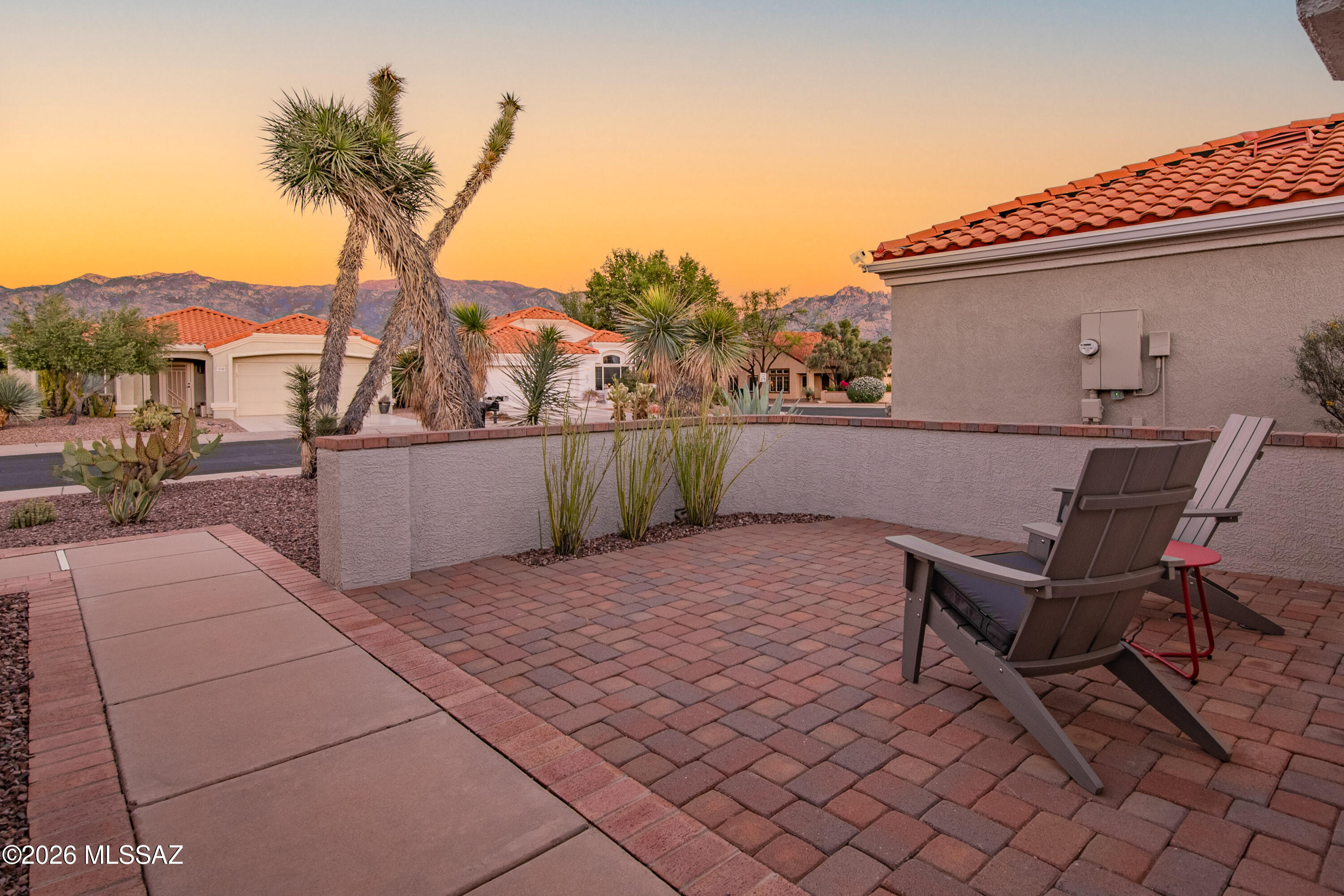 Sun City Vistoso Unit 16(1-21) - Residential