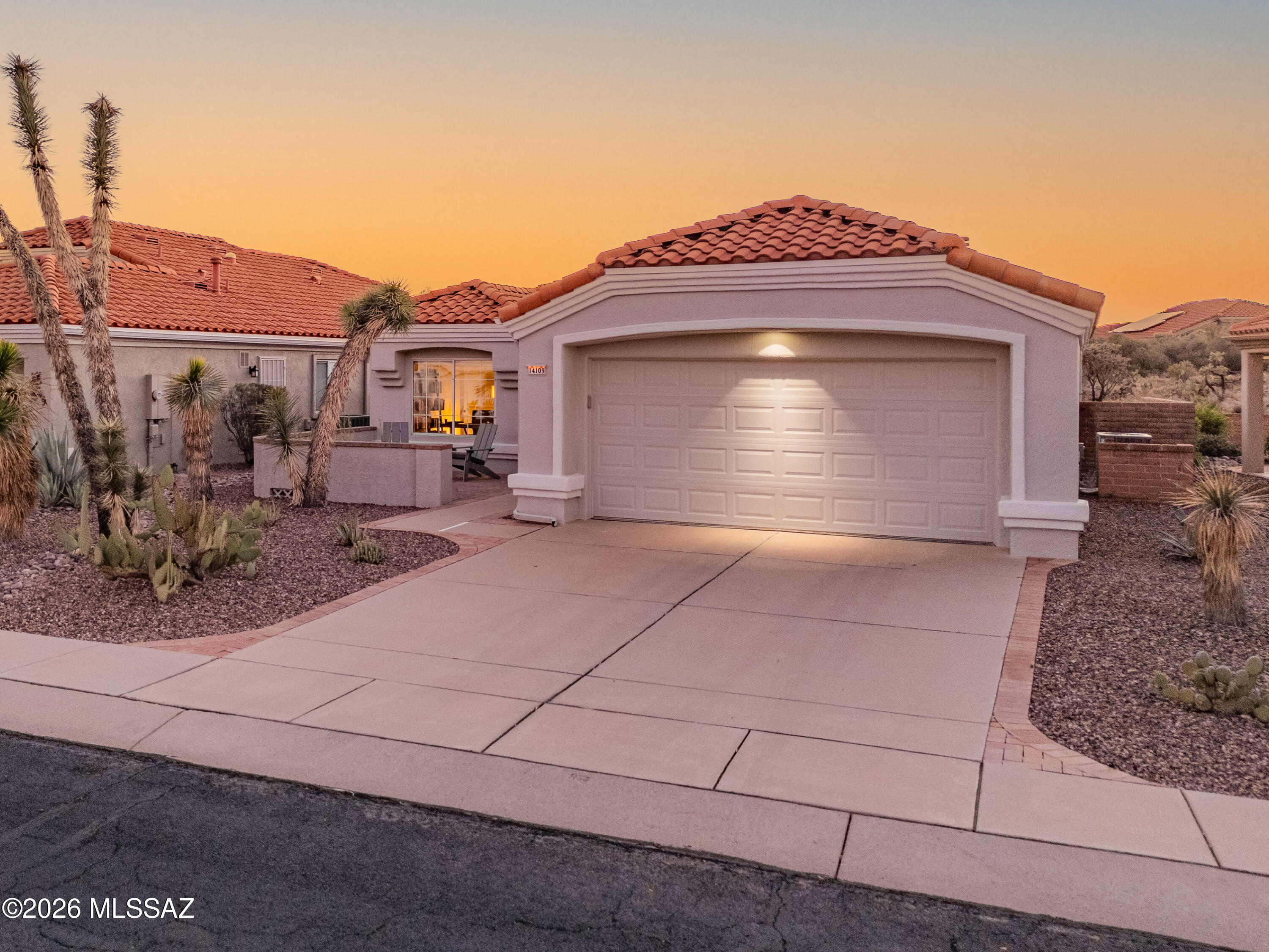 Sun City Vistoso Unit 16(1-21) - Residential