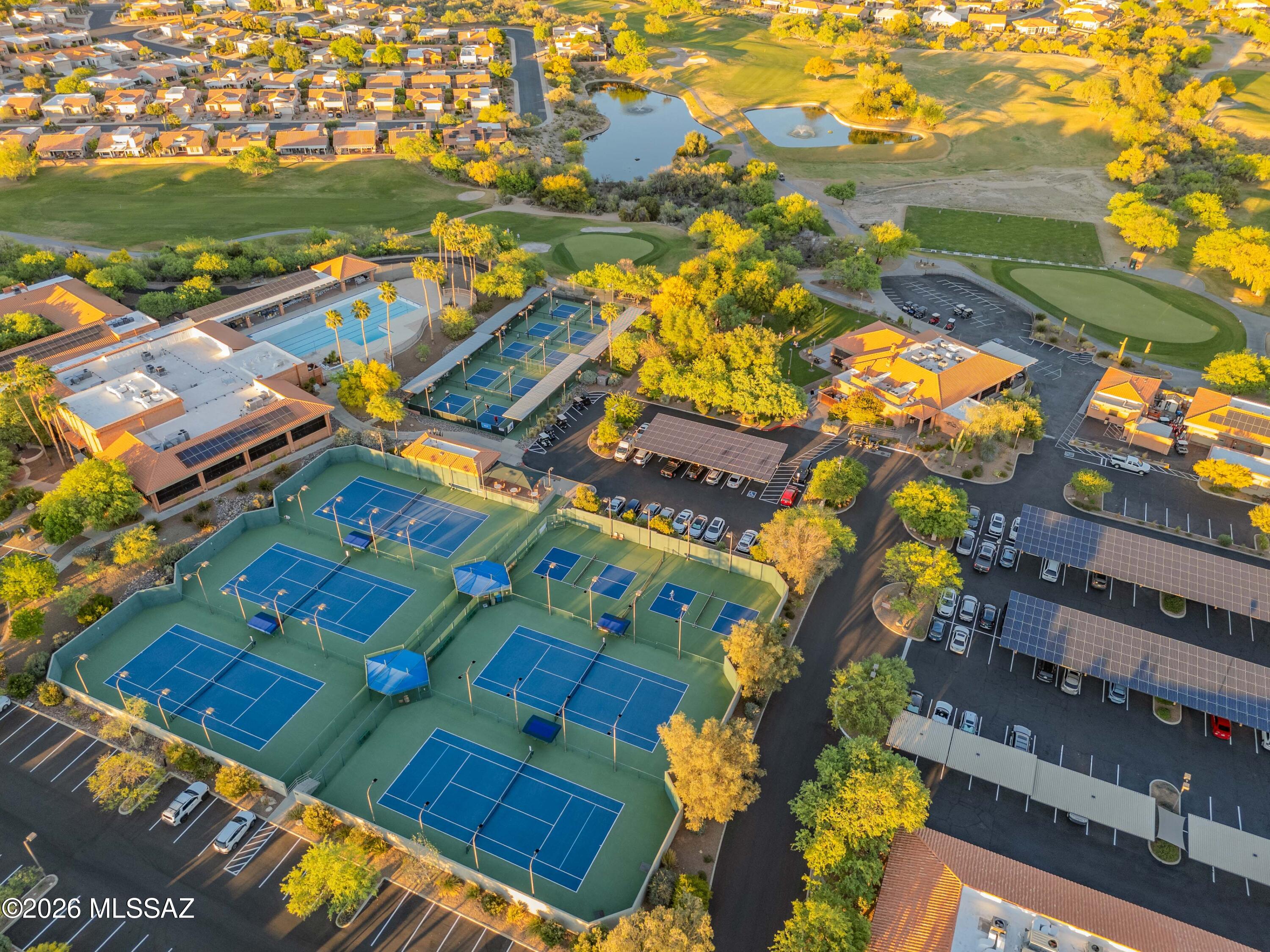 Sun City Vistoso Unit 16(1-21) - Residential