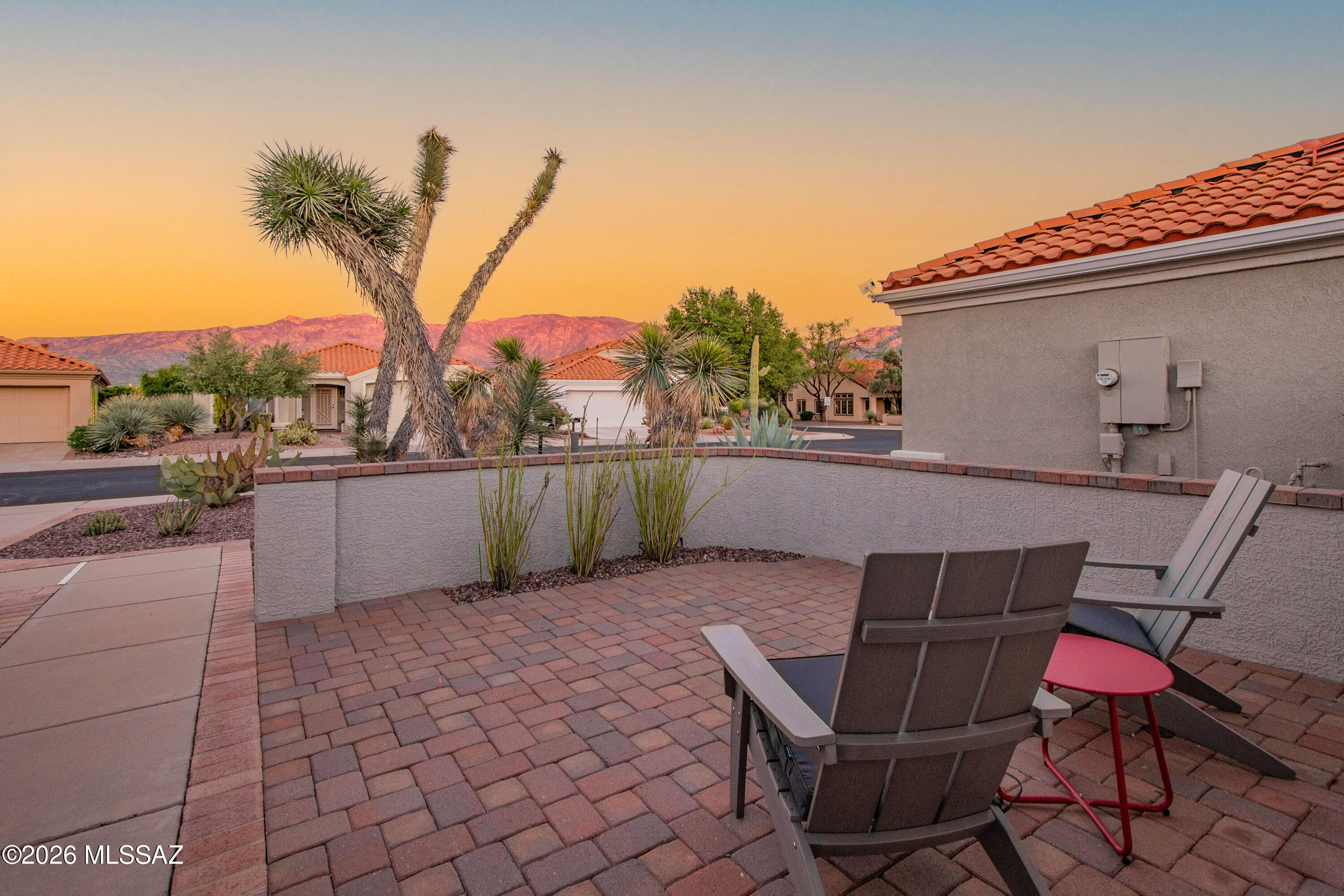 Sun City Vistoso Unit 16(1-21) - Residential