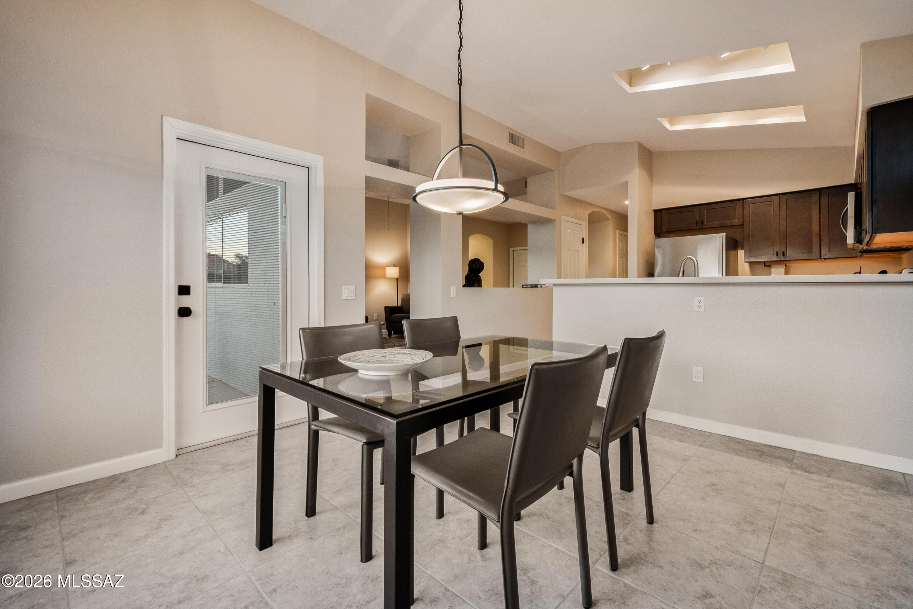 Sun City Vistoso Unit 16(1-21) - Residential