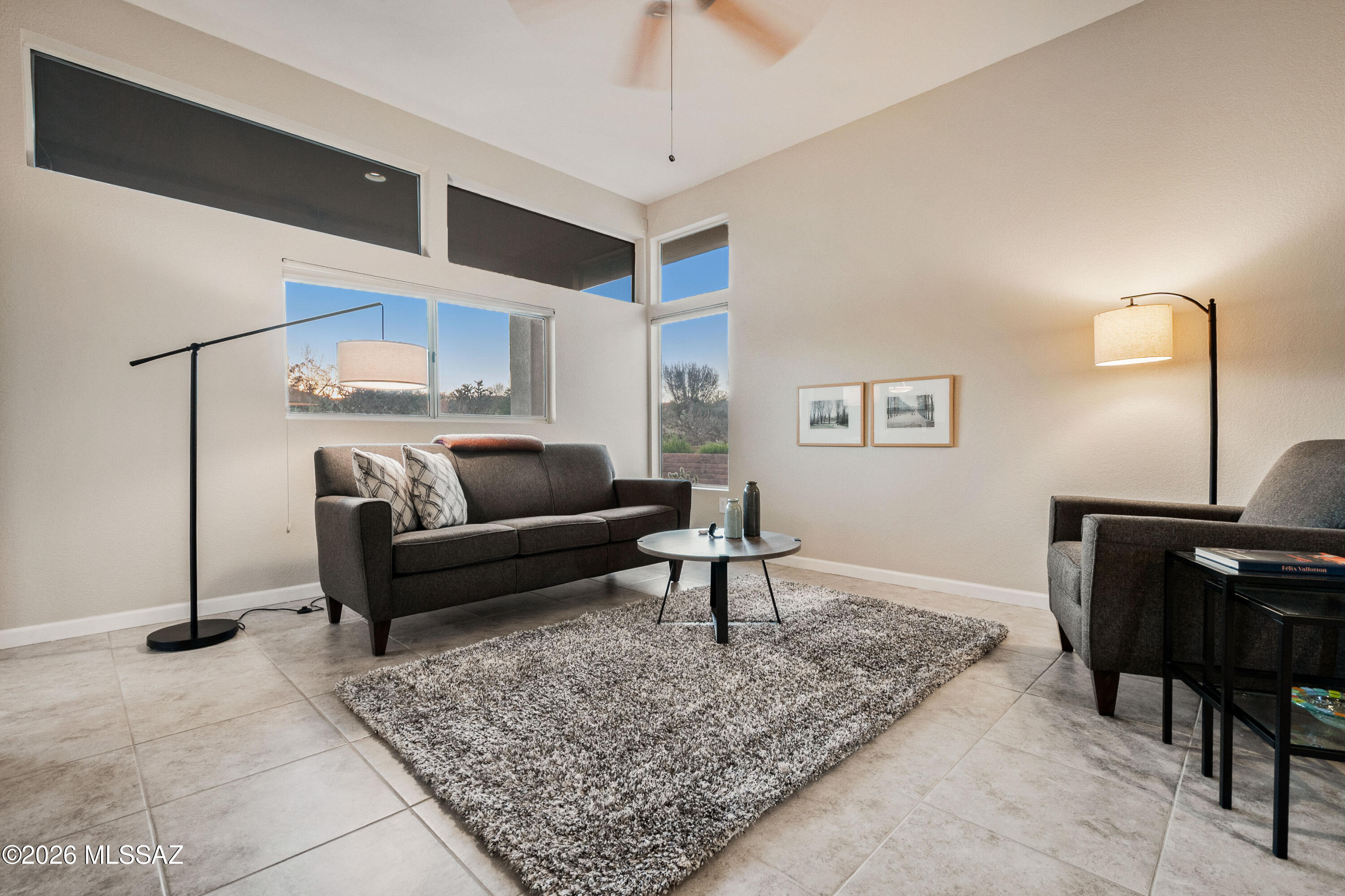 Sun City Vistoso Unit 16(1-21) - Residential