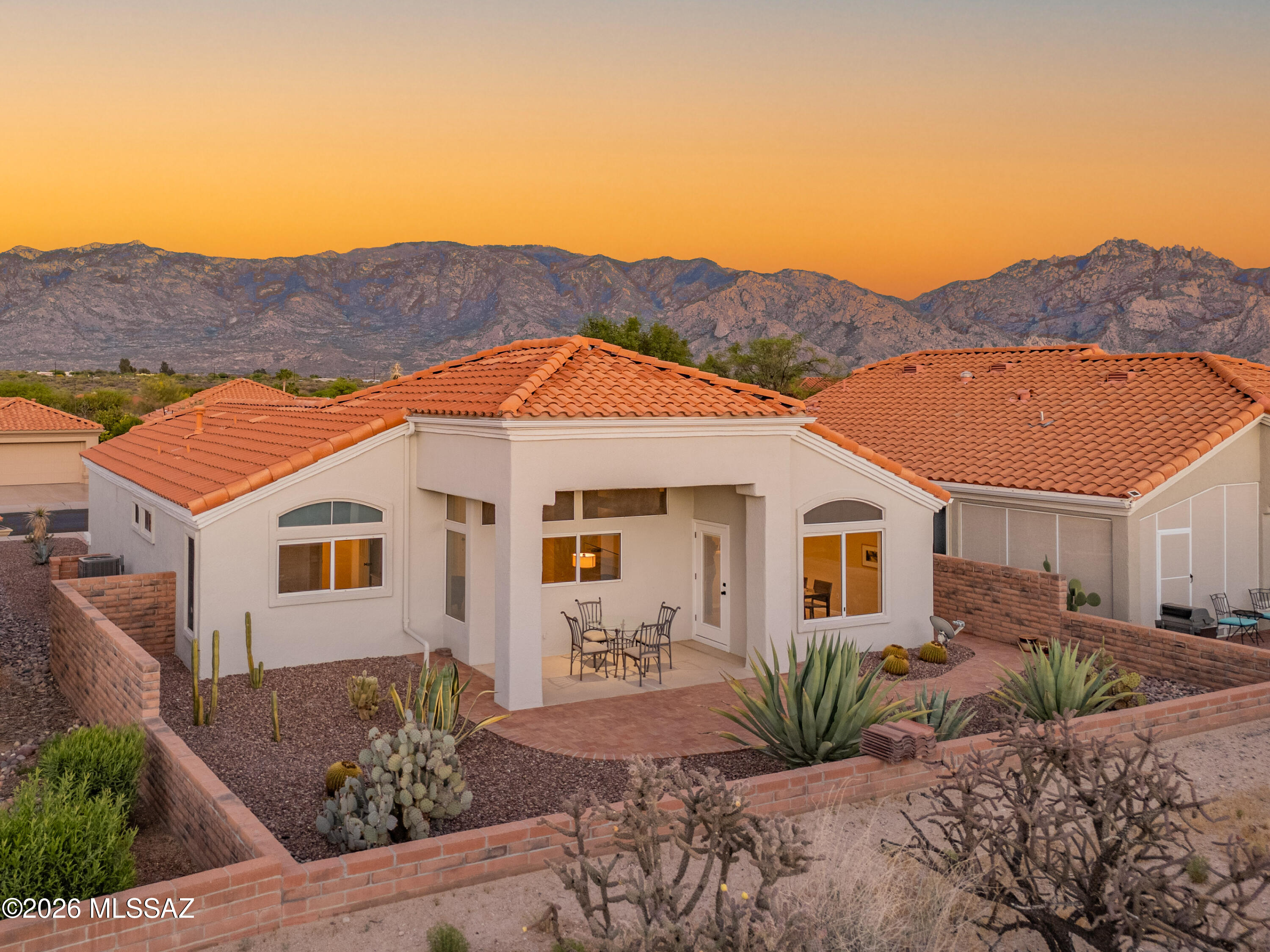 Sun City Vistoso Unit 16(1-21) - Residential