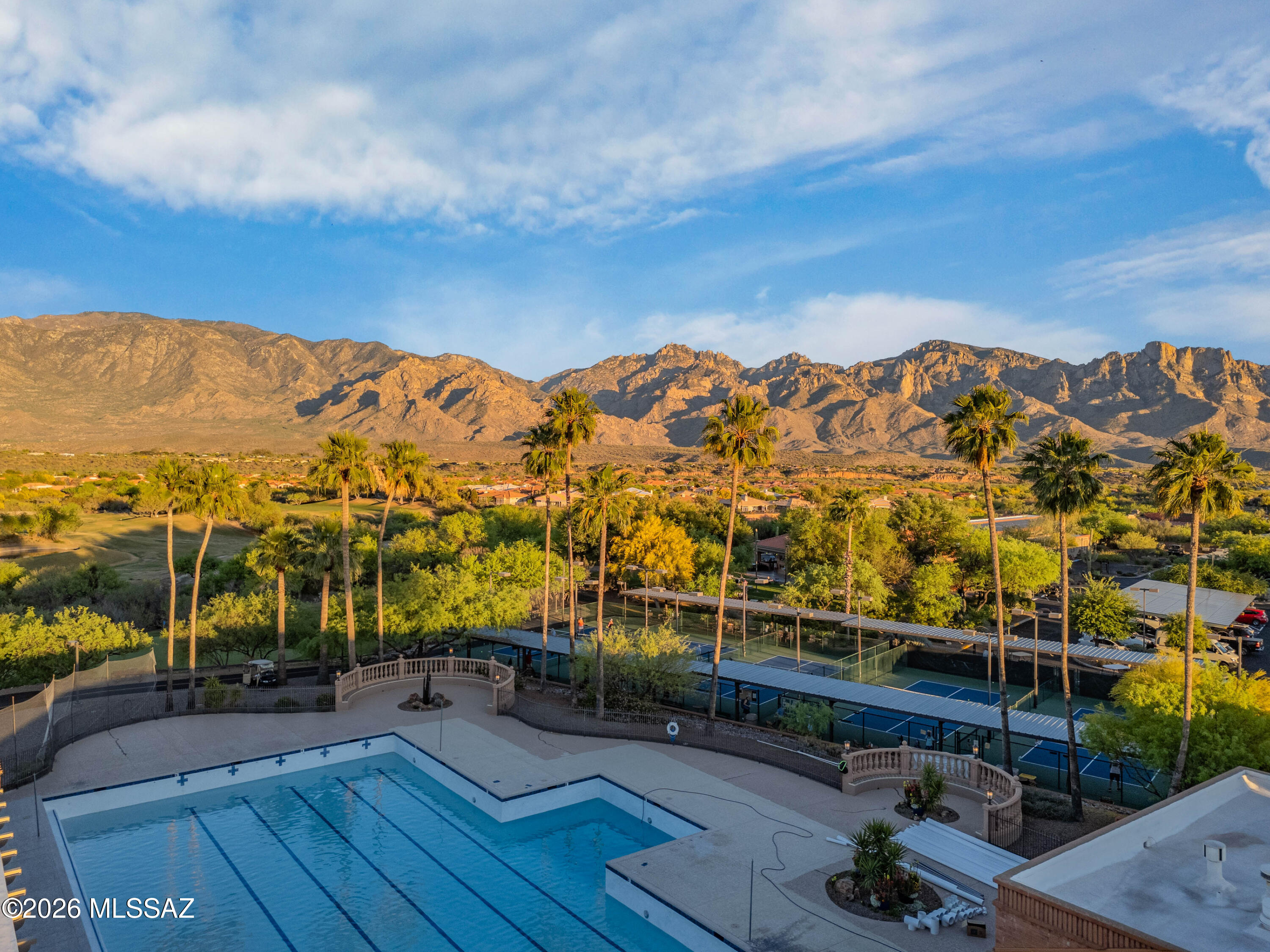 Sun City Vistoso Unit 16(1-21) - Residential