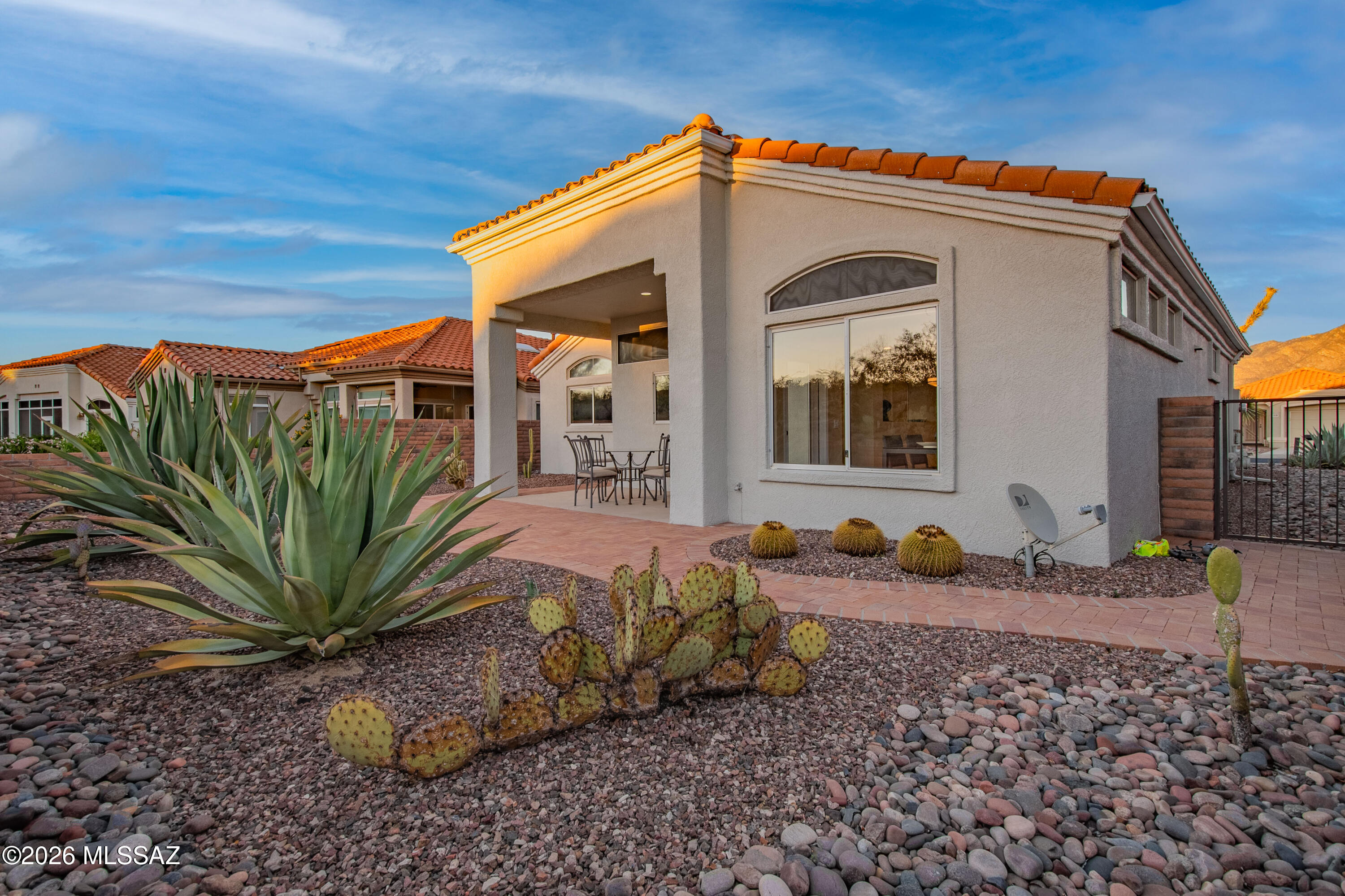 Sun City Vistoso Unit 16(1-21) - Residential