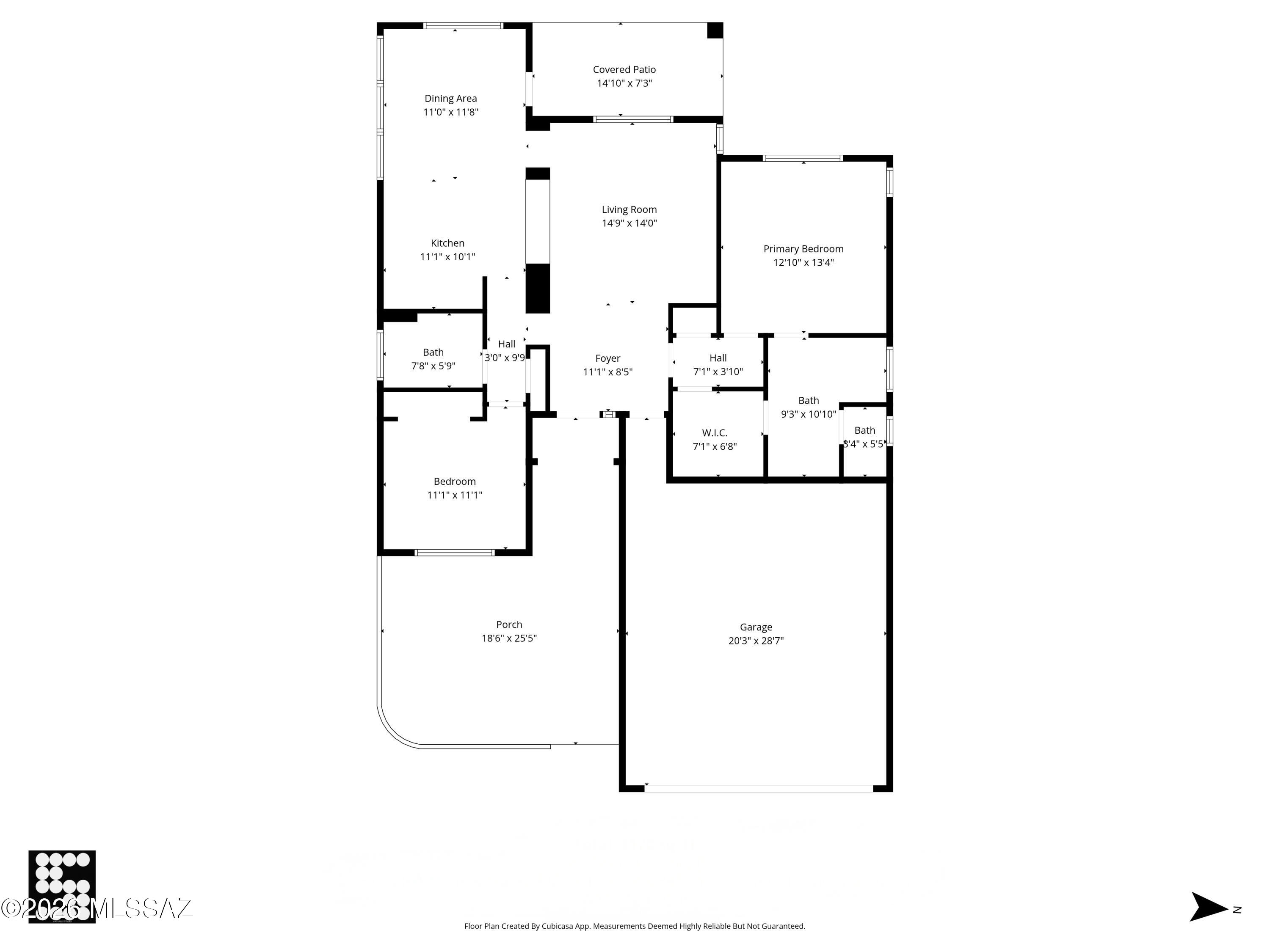 Sun City Vistoso Unit 16(1-21) - Residential