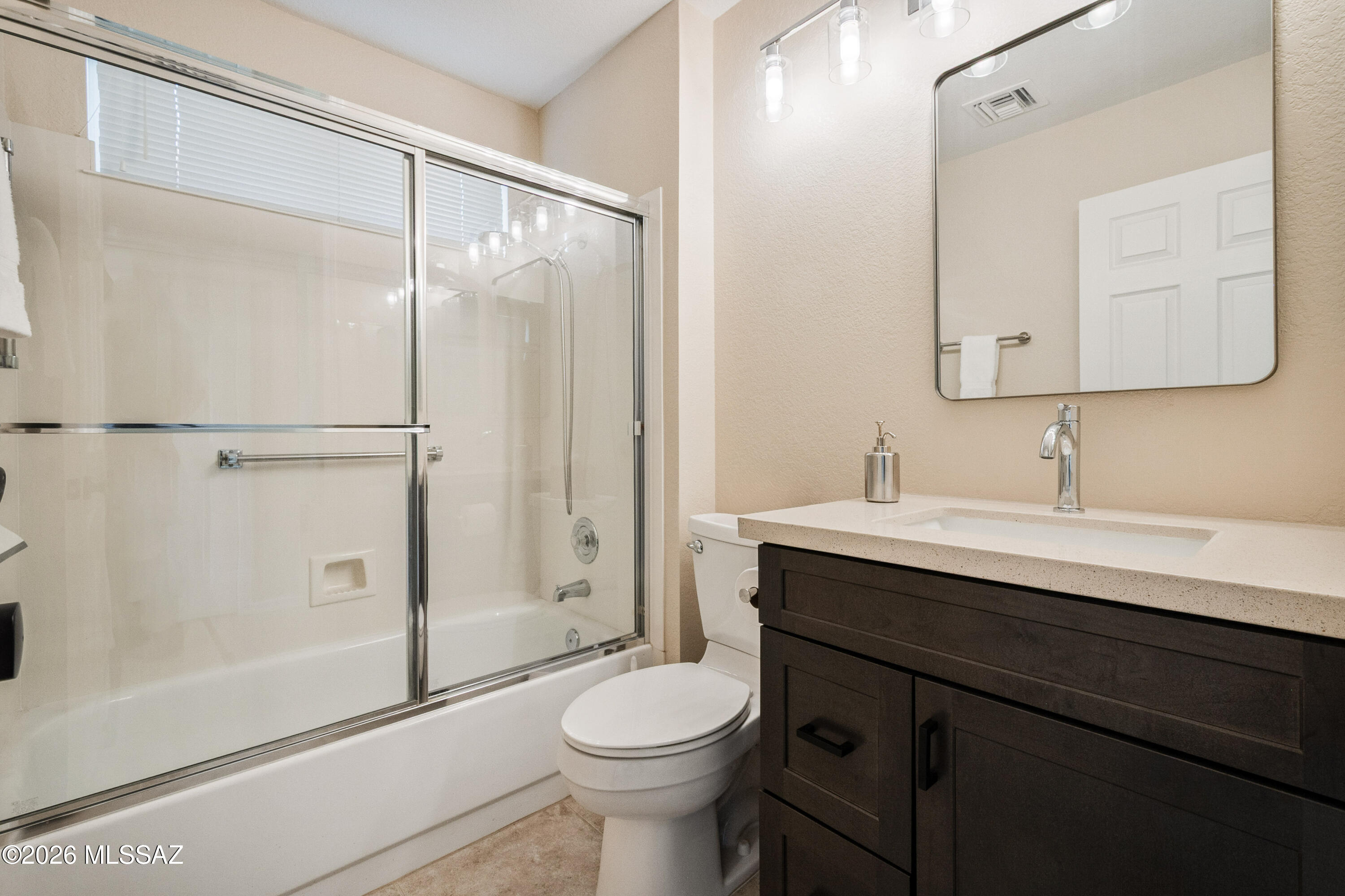 Sun City Vistoso Unit 16(1-21) - Residential