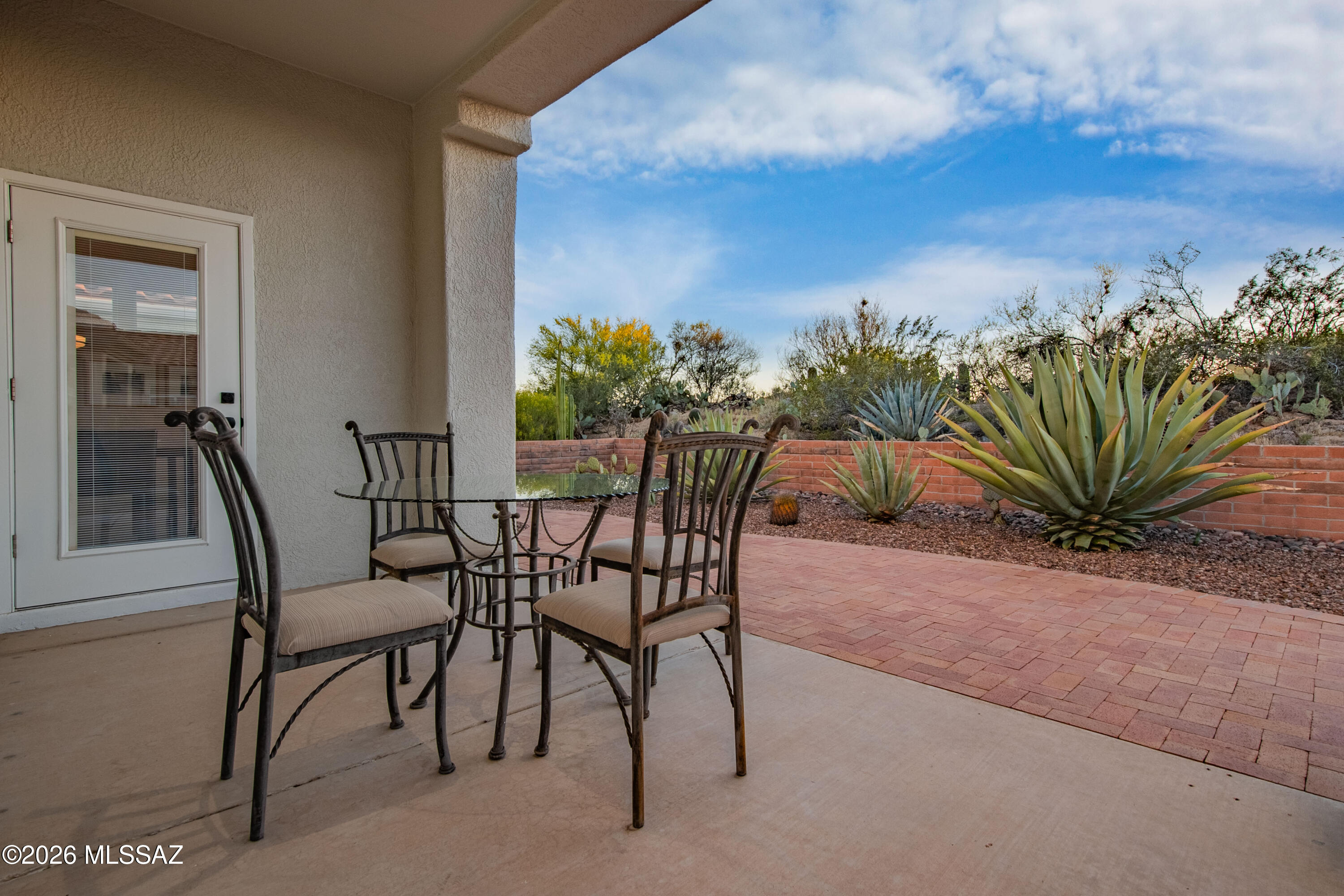 Sun City Vistoso Unit 16(1-21) - Residential