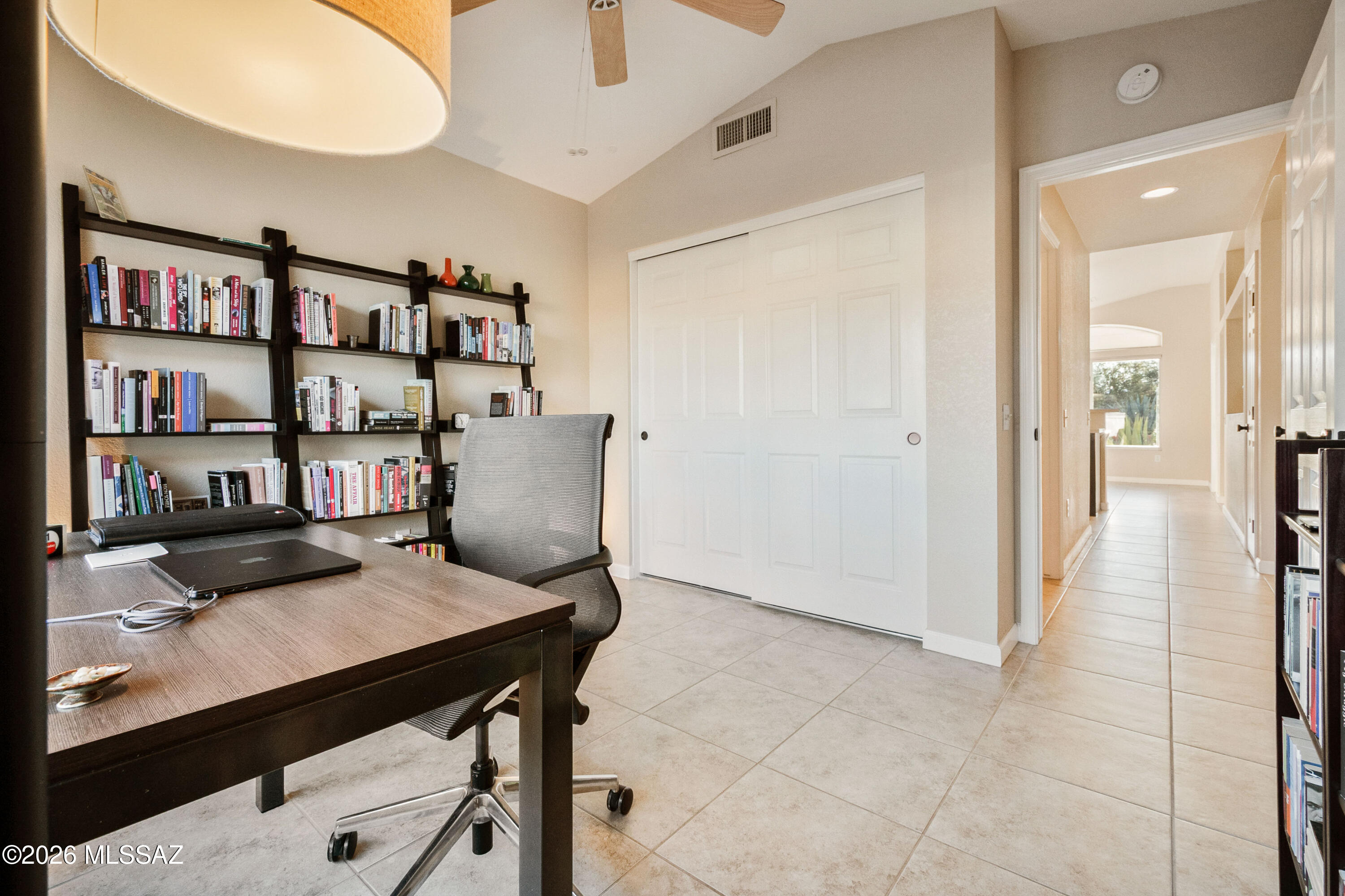 Sun City Vistoso Unit 16(1-21) - Residential