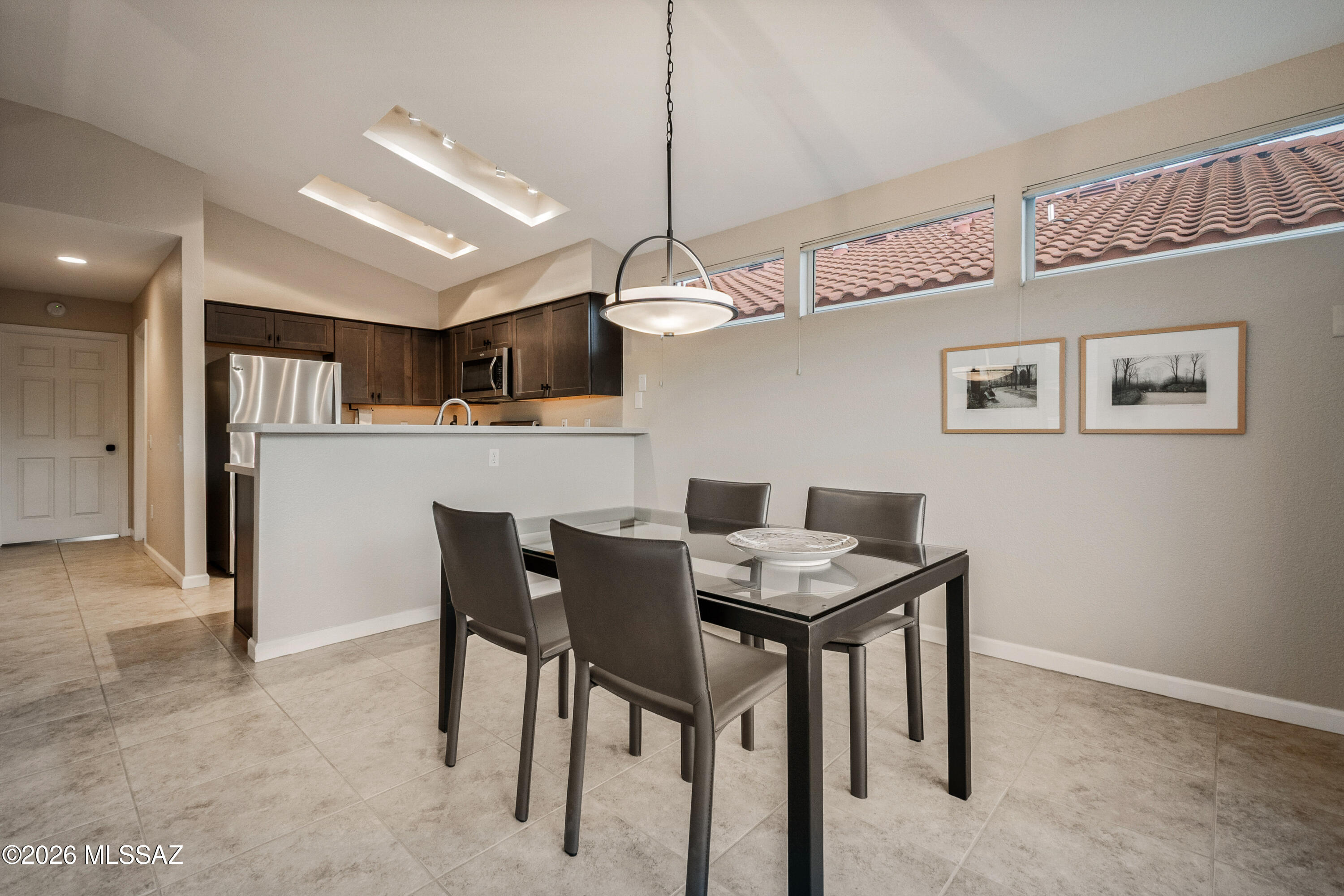 Sun City Vistoso Unit 16(1-21) - Residential