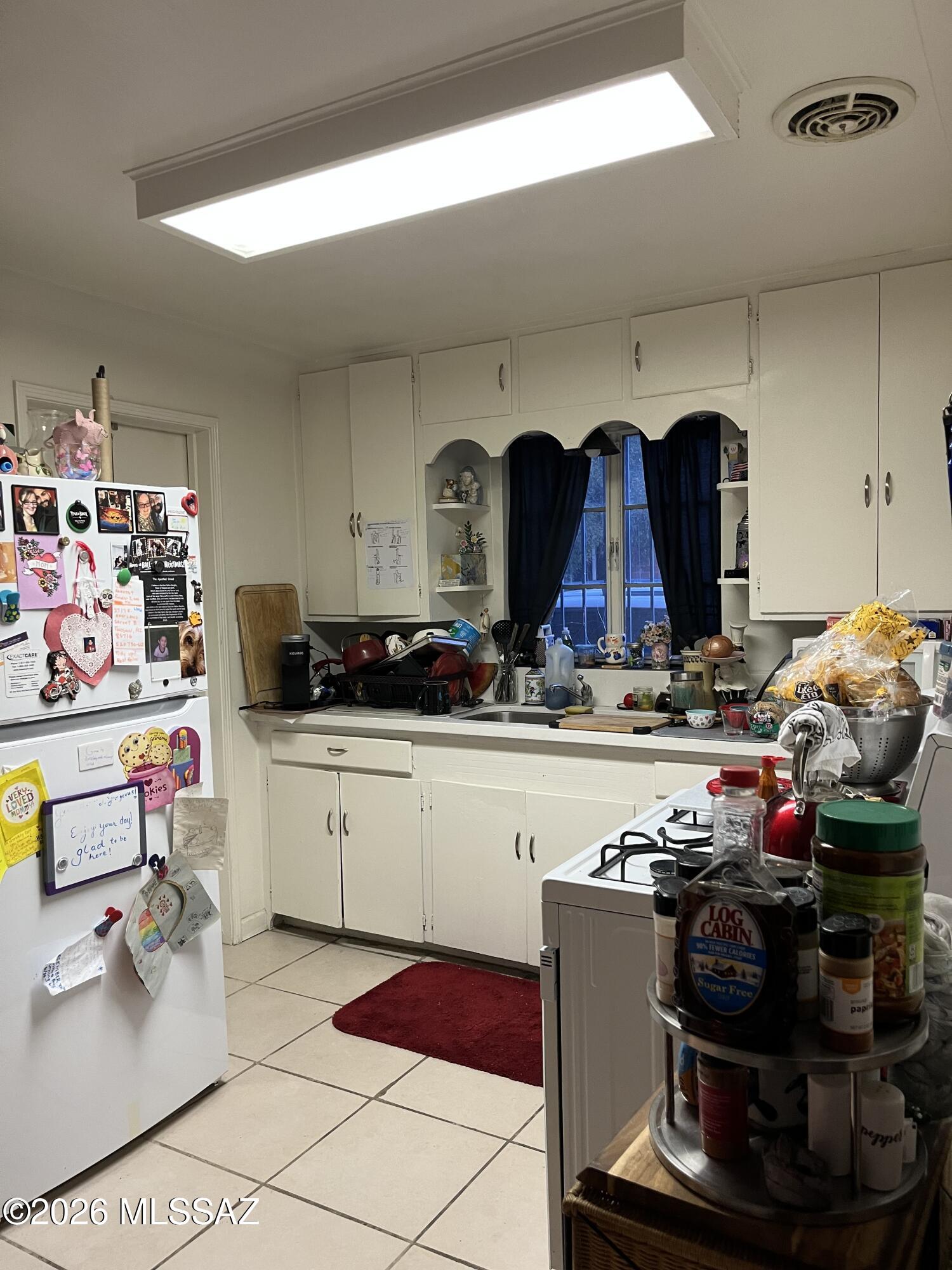Country Club Annex - Residential Income