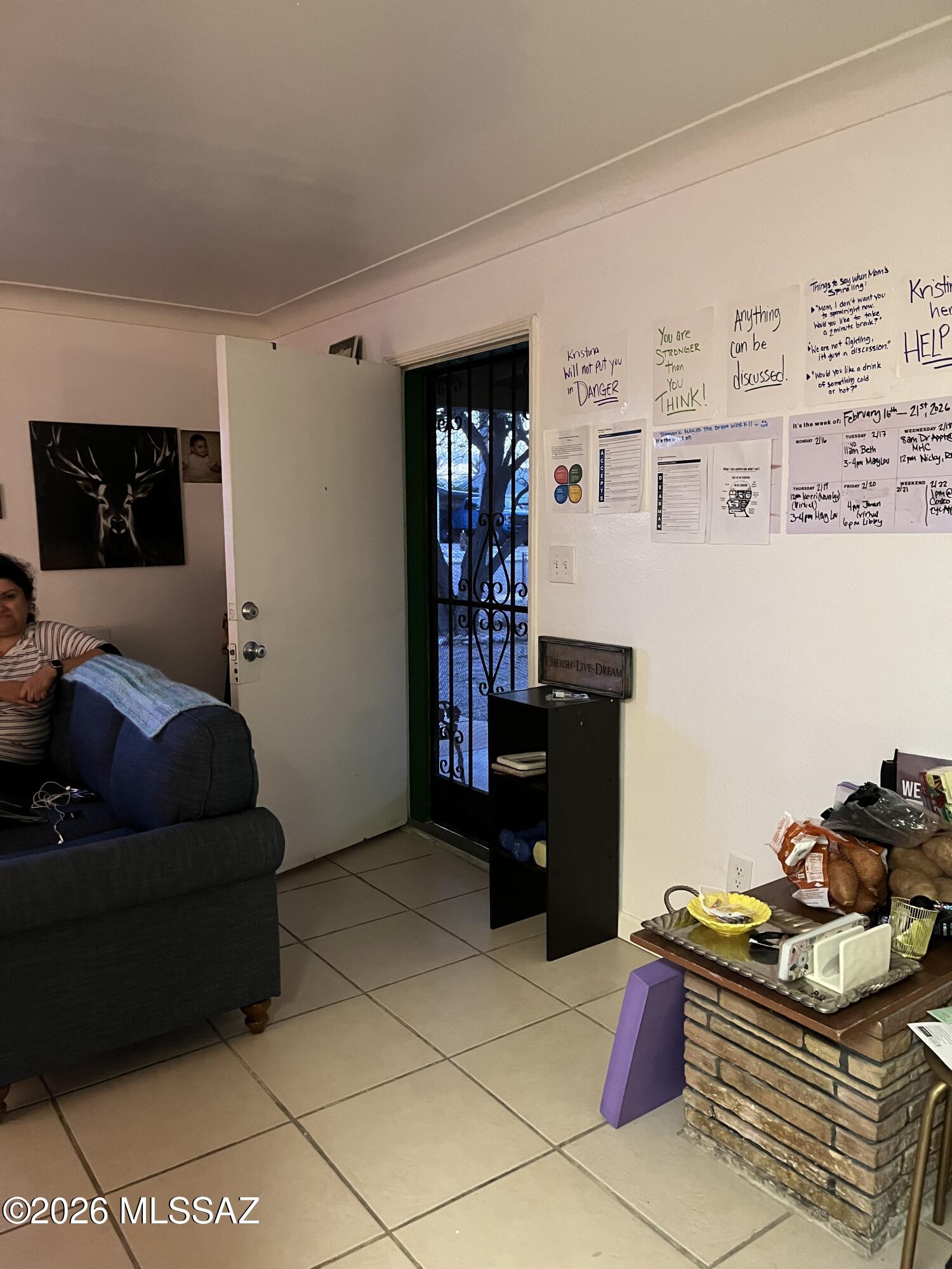 Country Club Annex - Residential Income