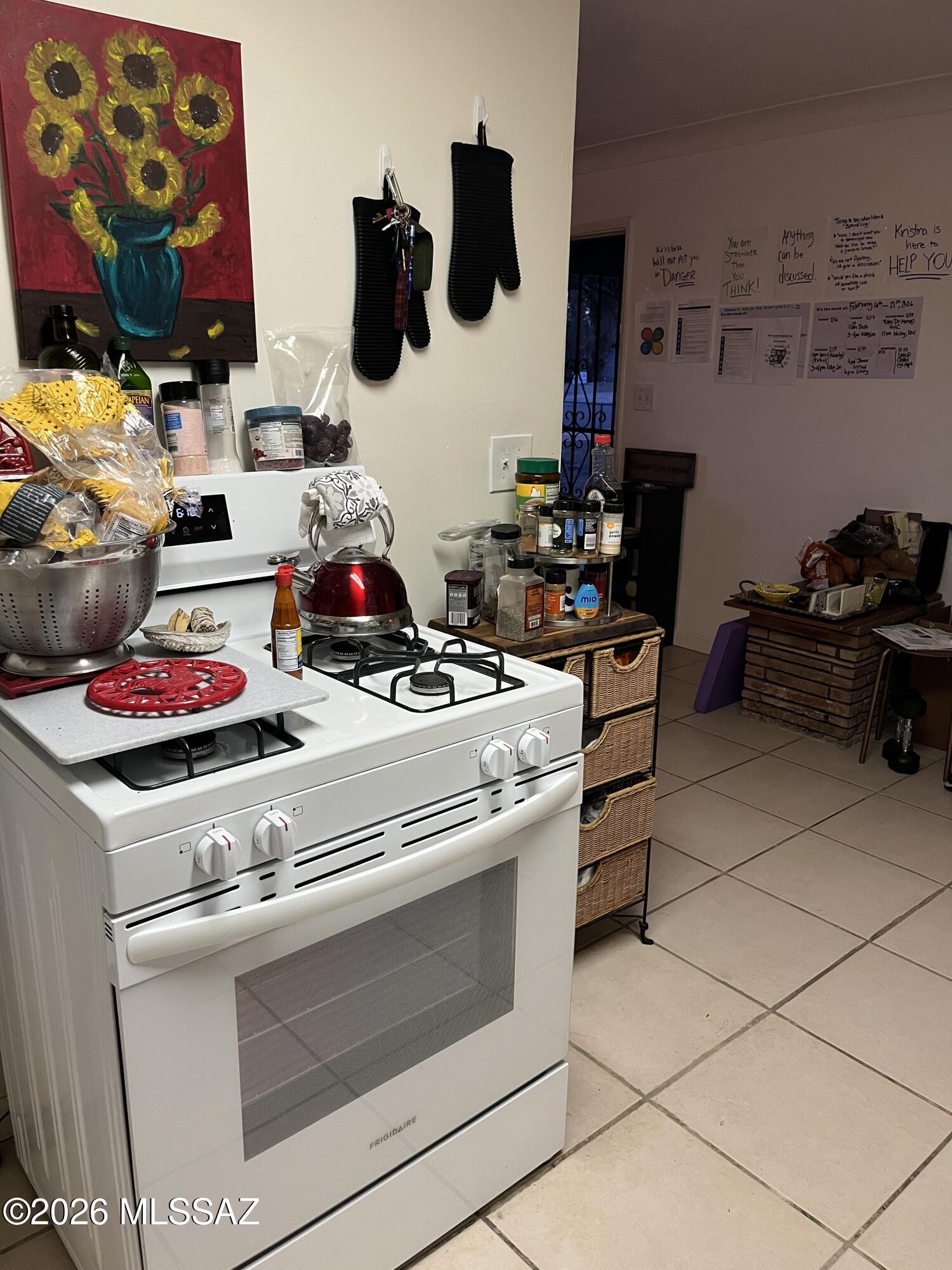 Country Club Annex - Residential Income