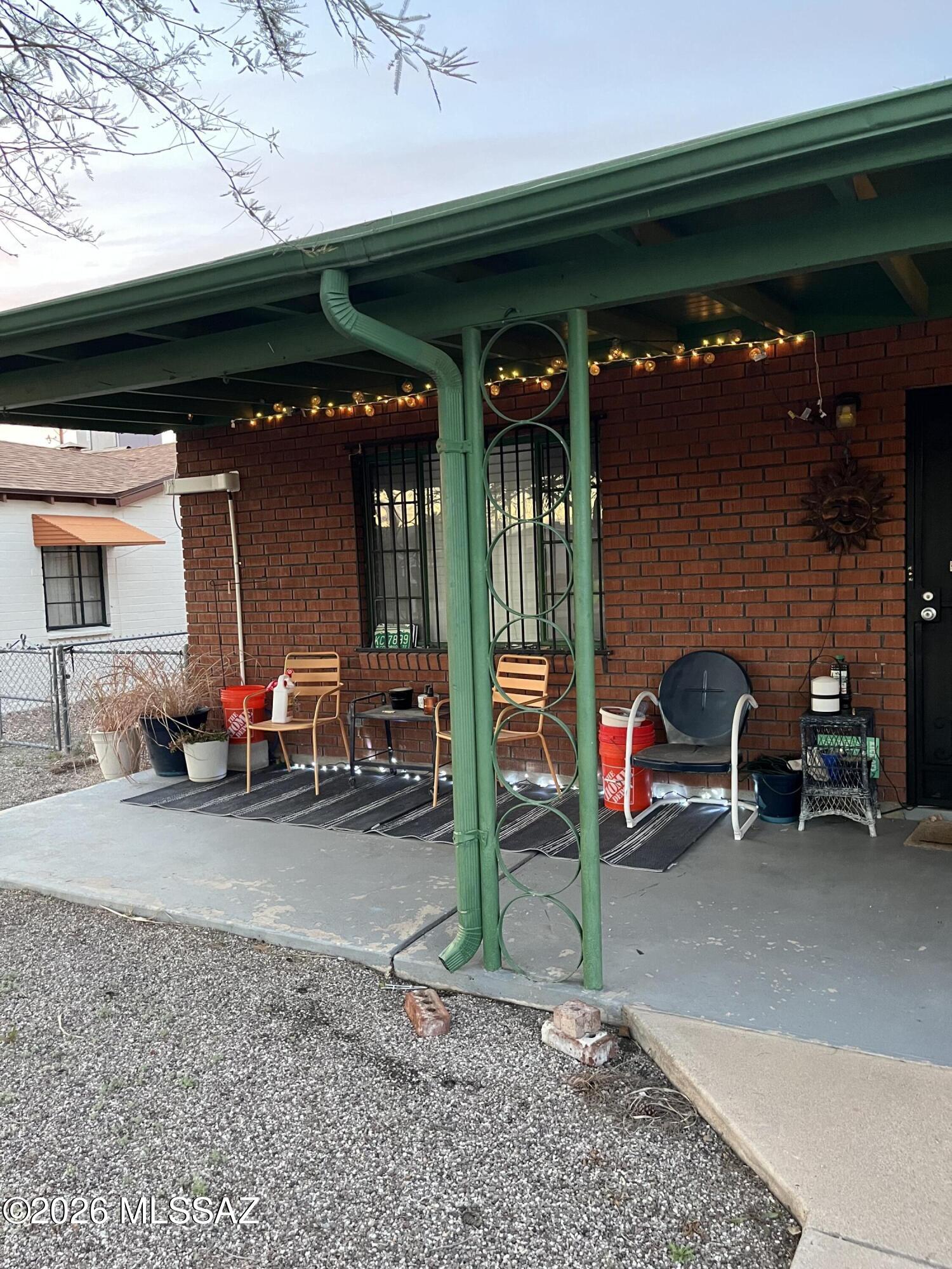 Country Club Annex - Residential Income
