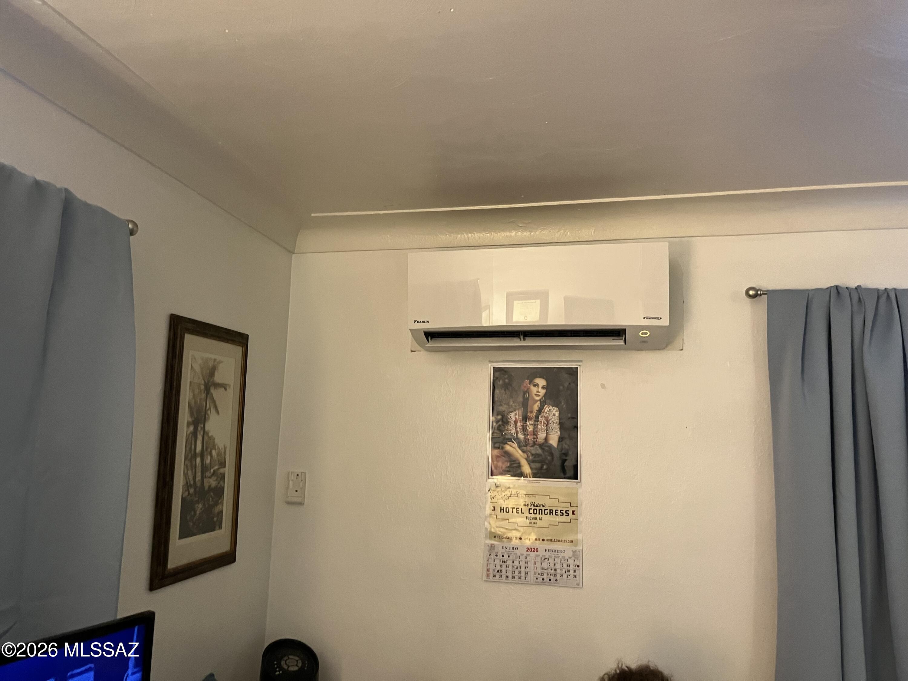 Country Club Annex - Residential Income