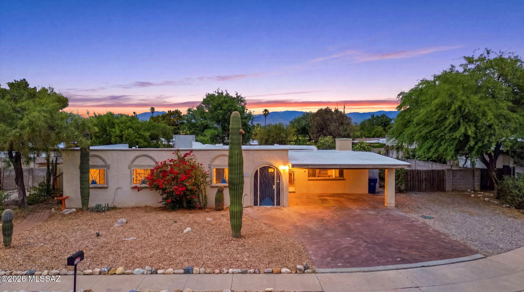 Valley View East (61-130) - Residential