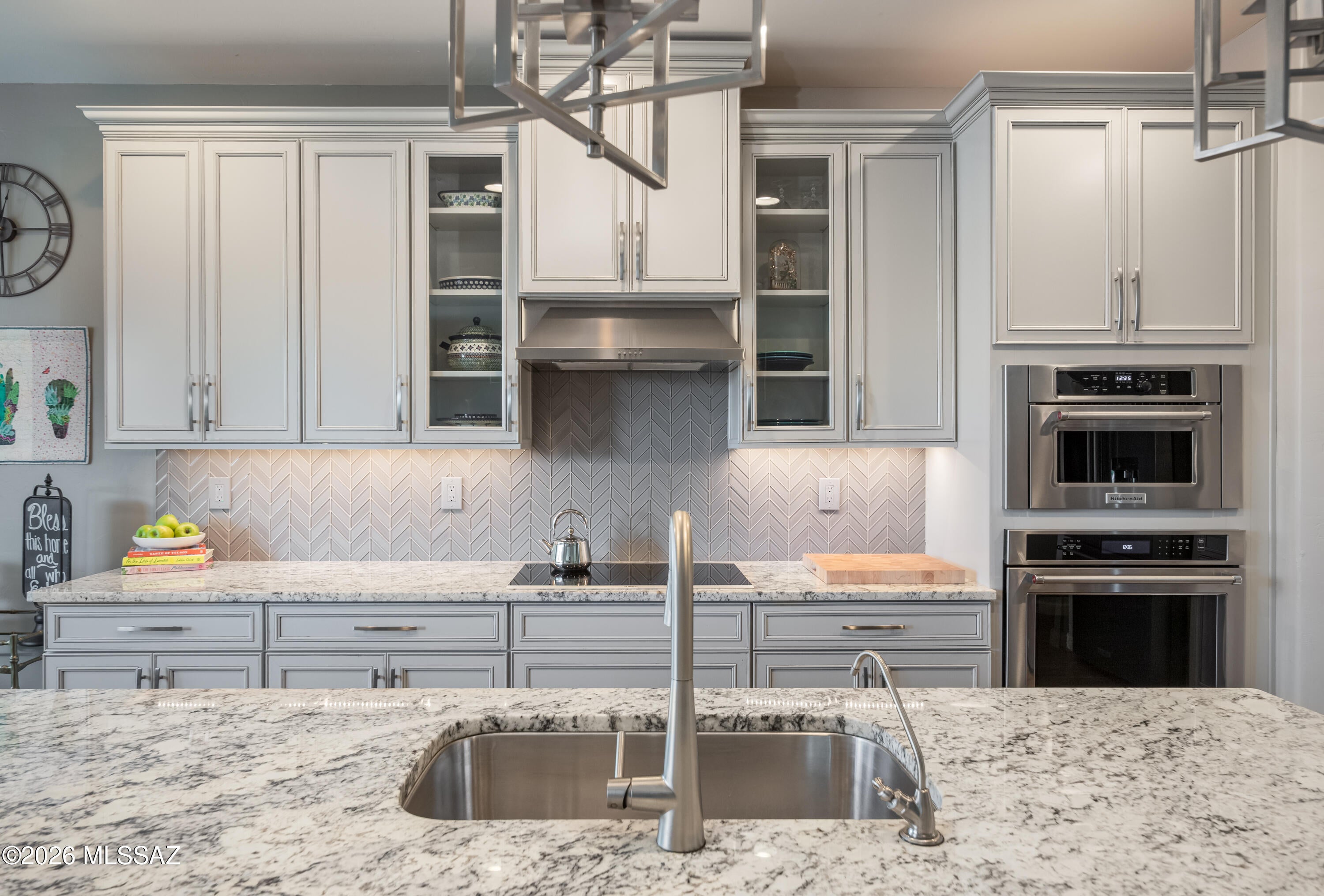 Villages At Silverhawke Phase 3 - Residential