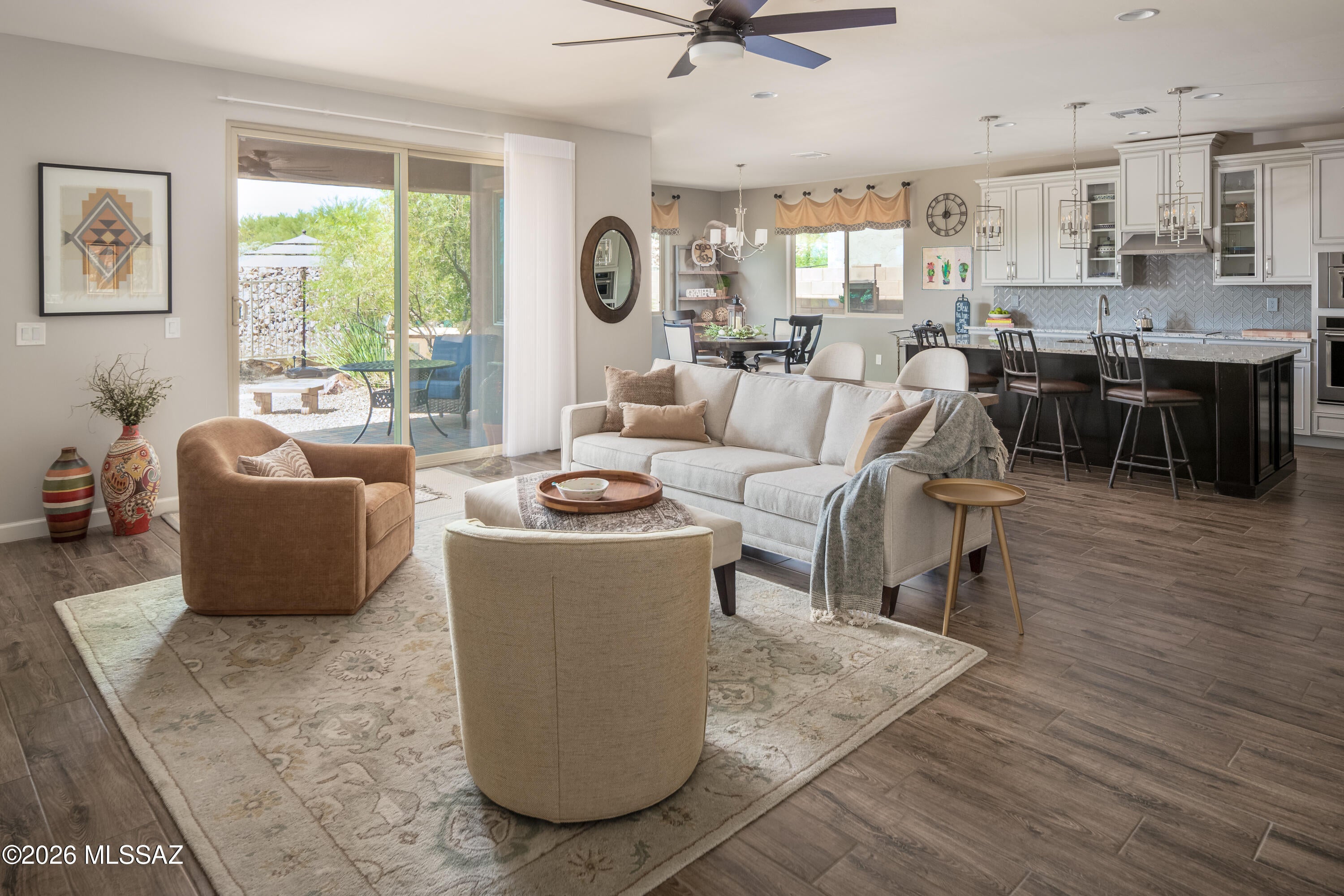 Villages At Silverhawke Phase 3 - Residential
