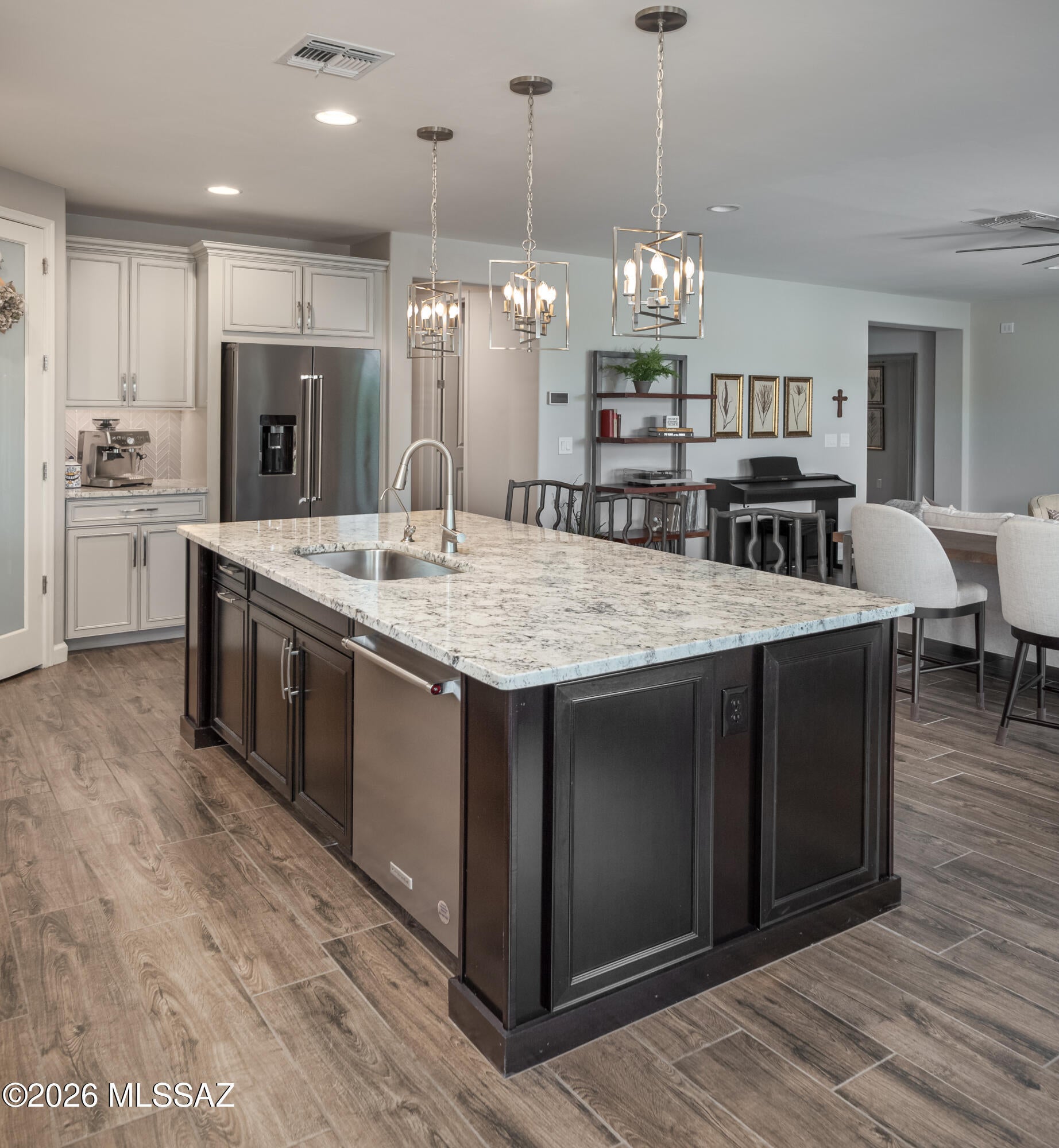 Villages At Silverhawke Phase 3 - Residential