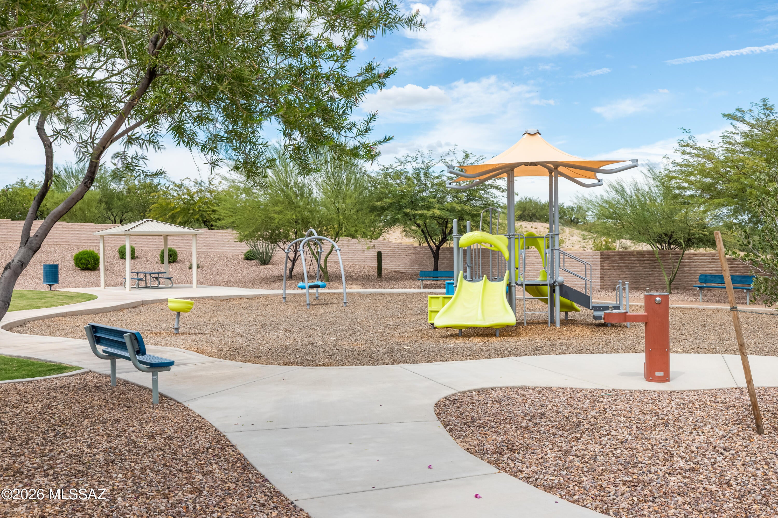 Villages At Silverhawke Phase 3 - Residential