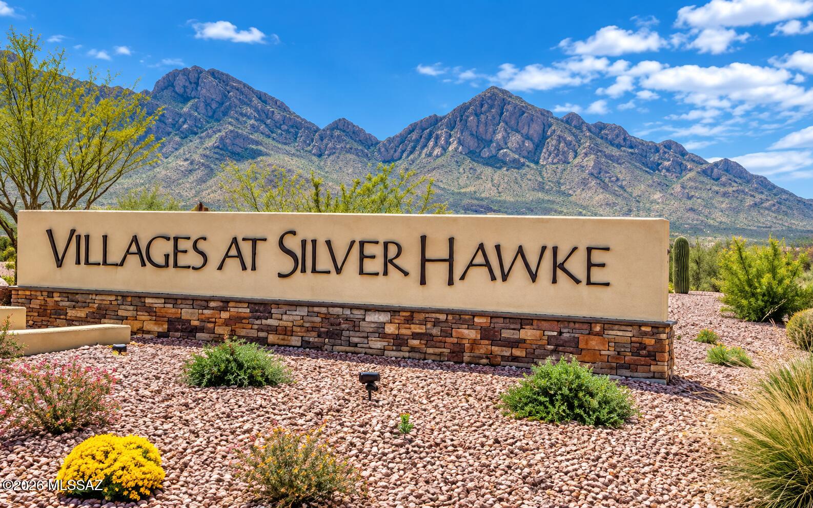 Villages At Silverhawke Phase 3 - Residential