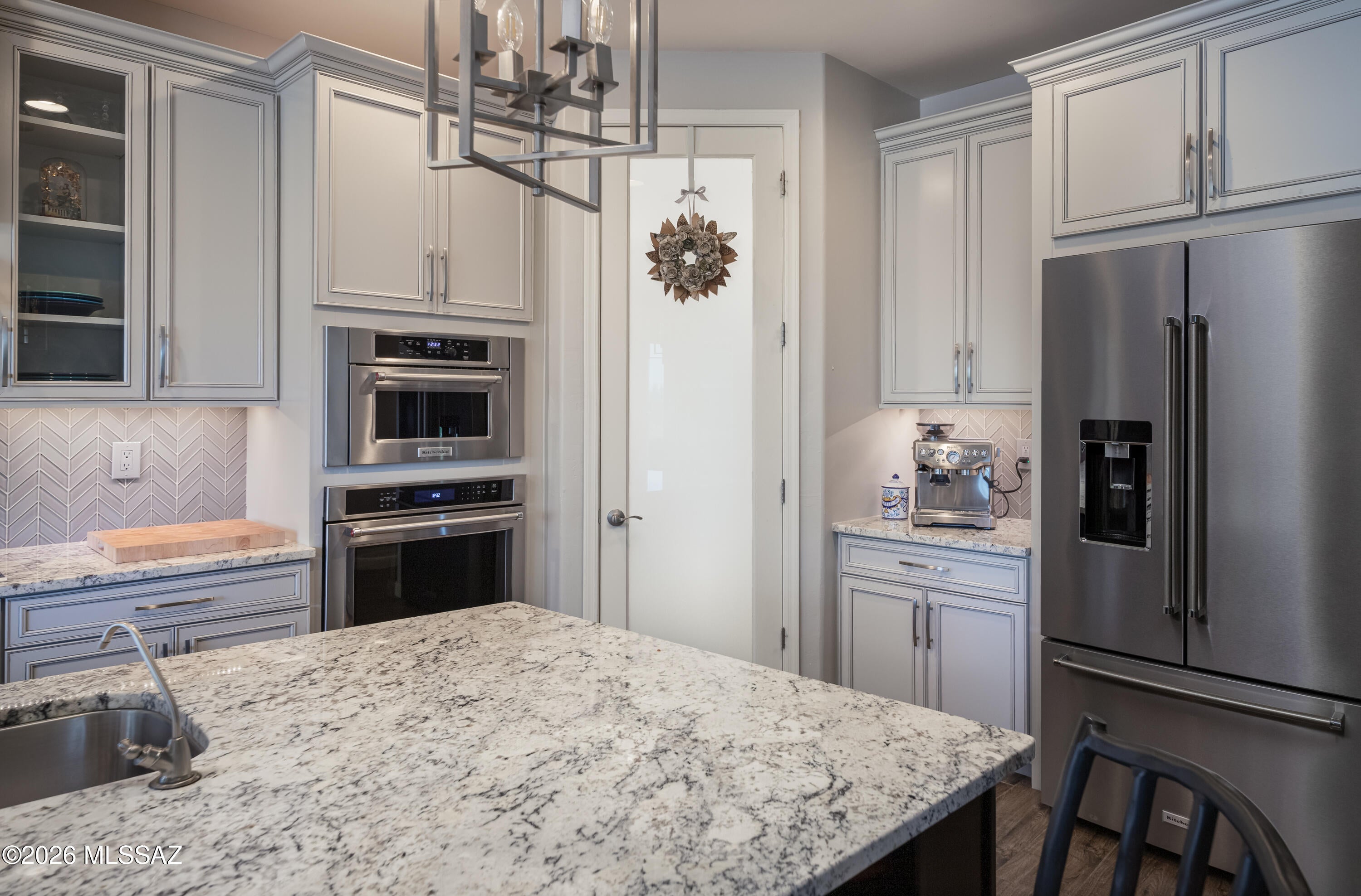 Villages At Silverhawke Phase 3 - Residential