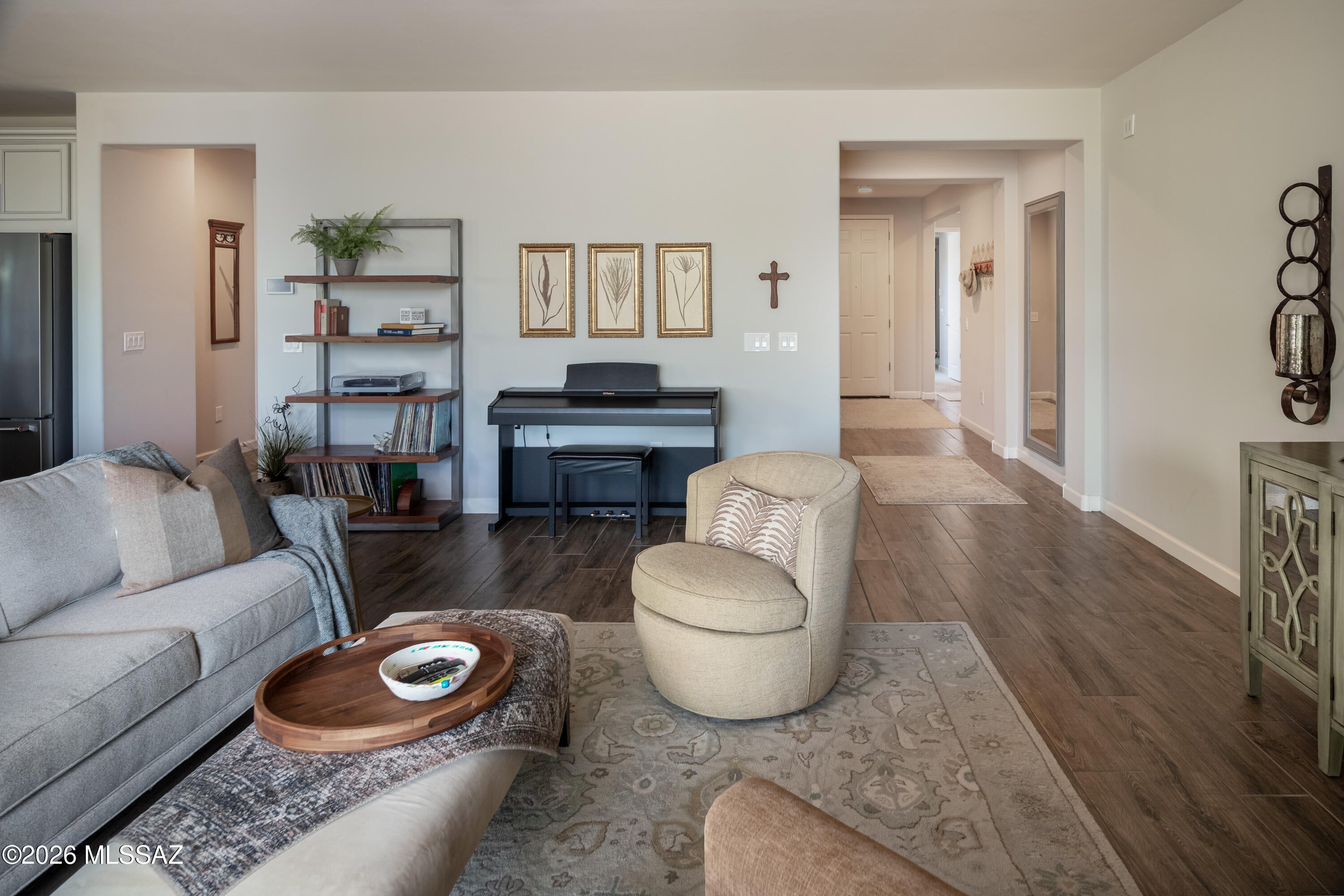 Villages At Silverhawke Phase 3 - Residential