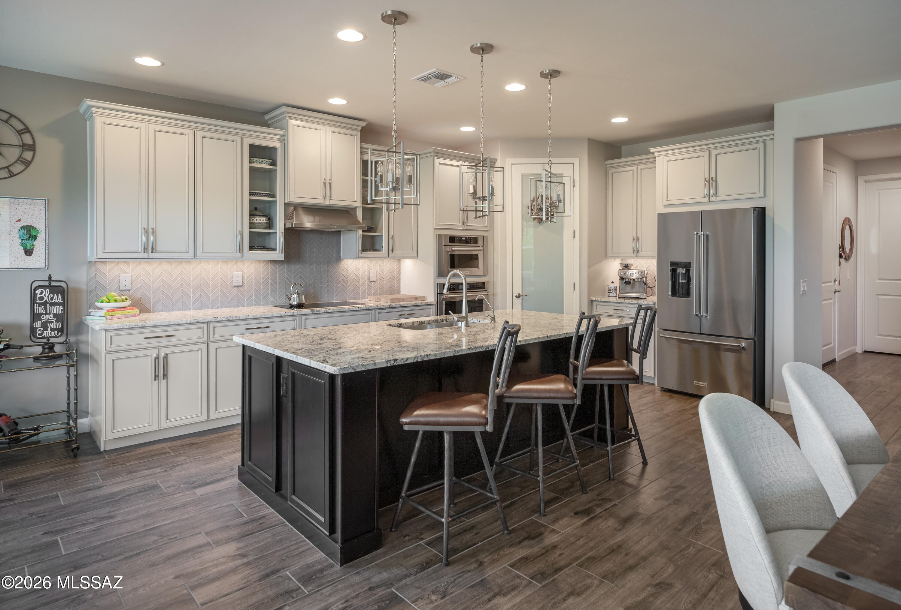 Villages At Silverhawke Phase 3 - Residential