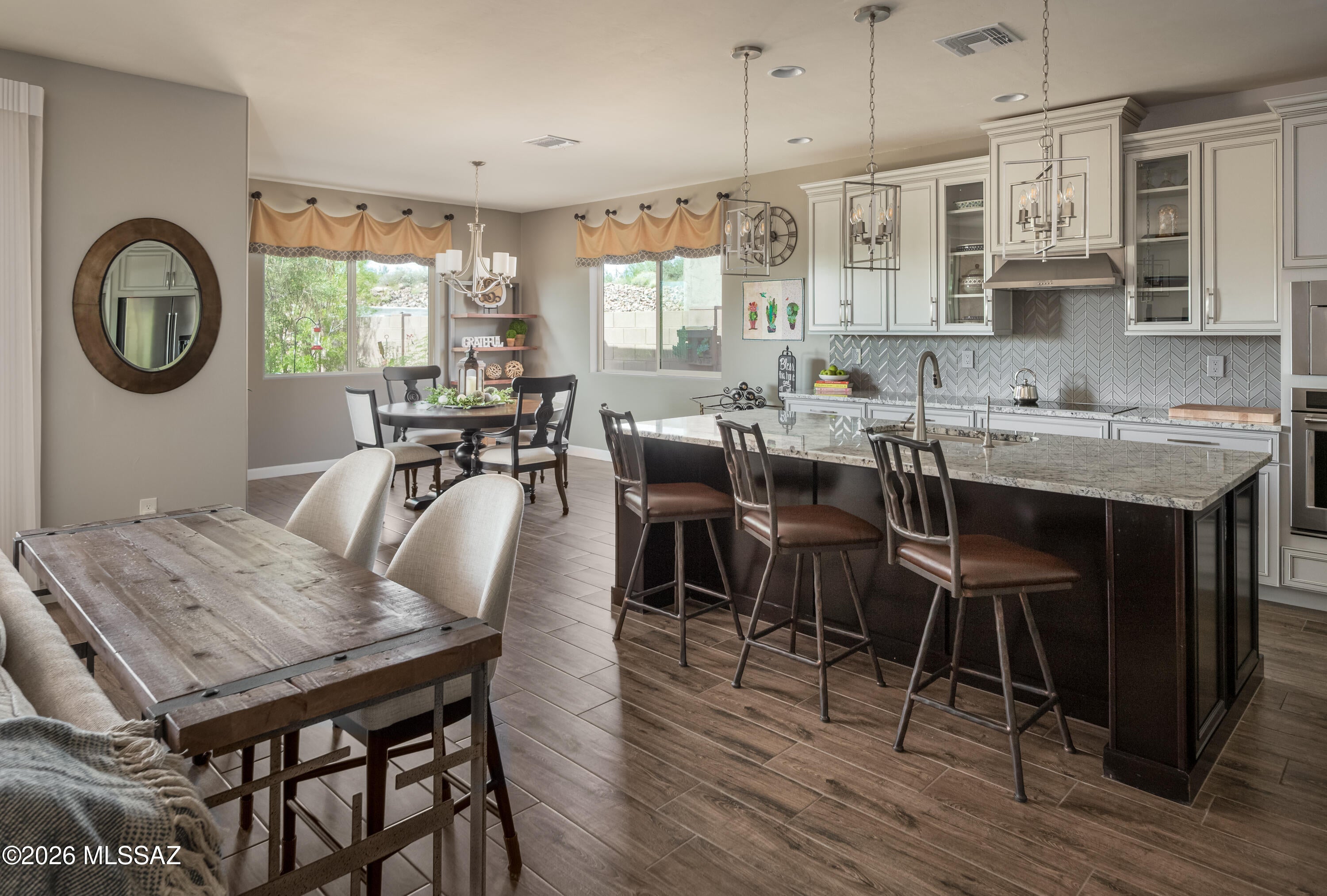 Villages At Silverhawke Phase 3 - Residential