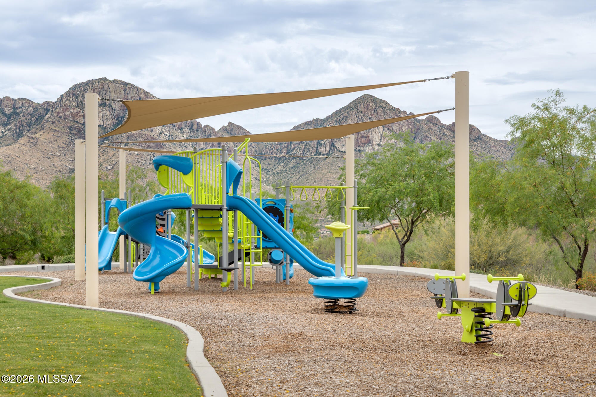 Villages At Silverhawke Phase 3 - Residential