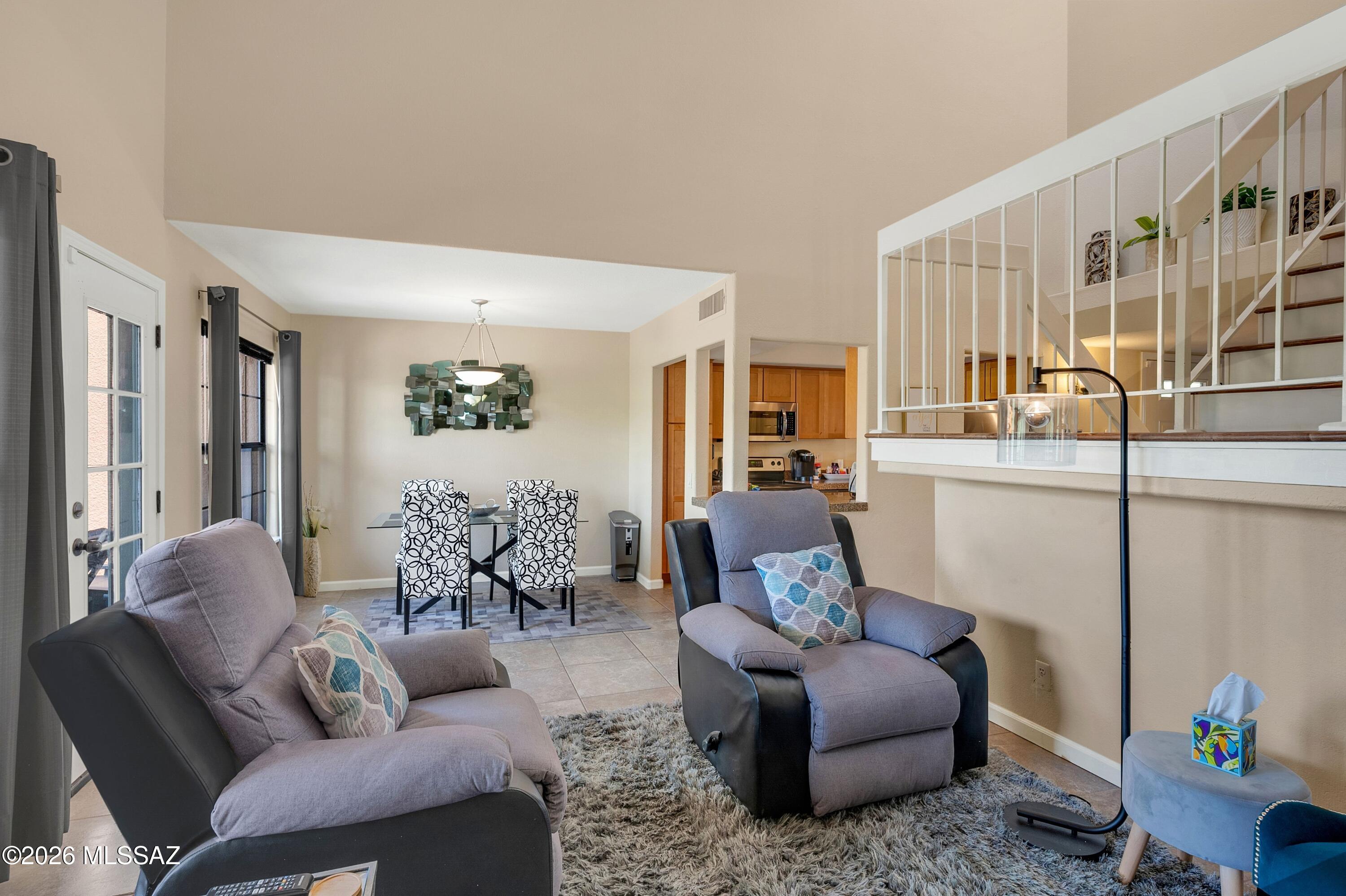 Skyline Village Condominium (1-168) - Residential