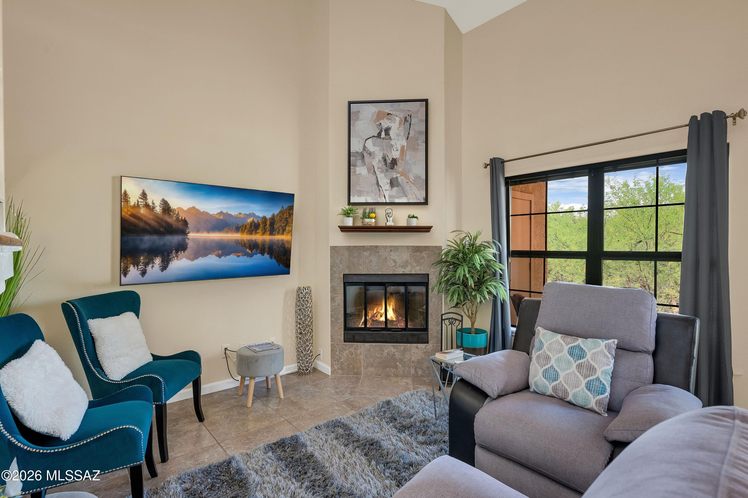 Skyline Village Condominium (1-168) - Residential
