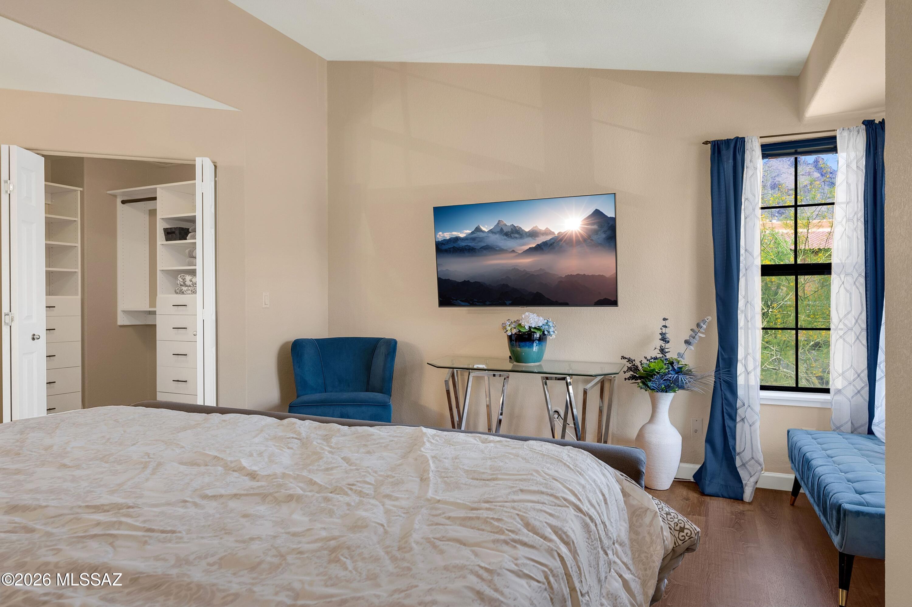 Skyline Village Condominium (1-168) - Residential