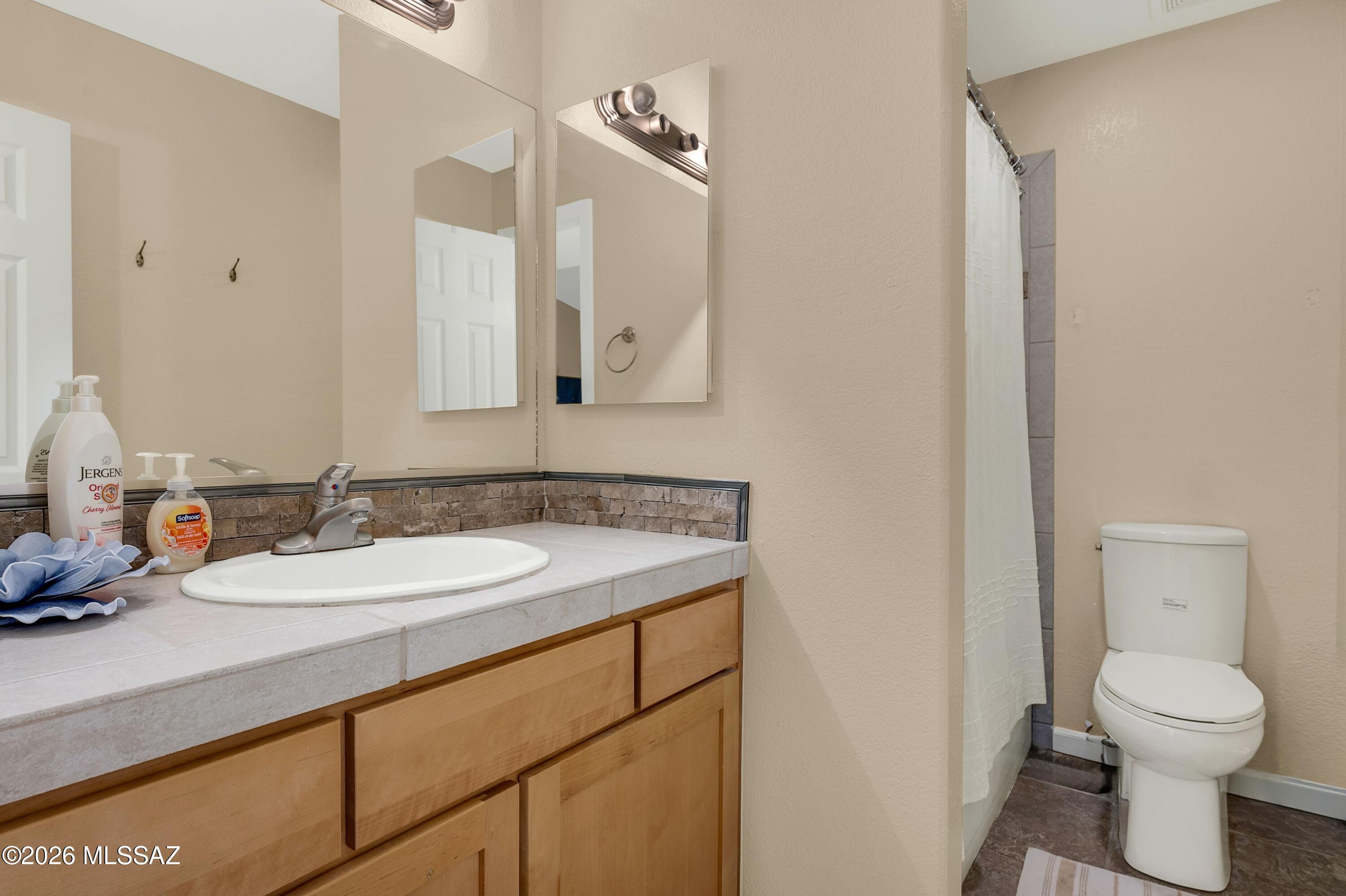 Skyline Village Condominium (1-168) - Residential