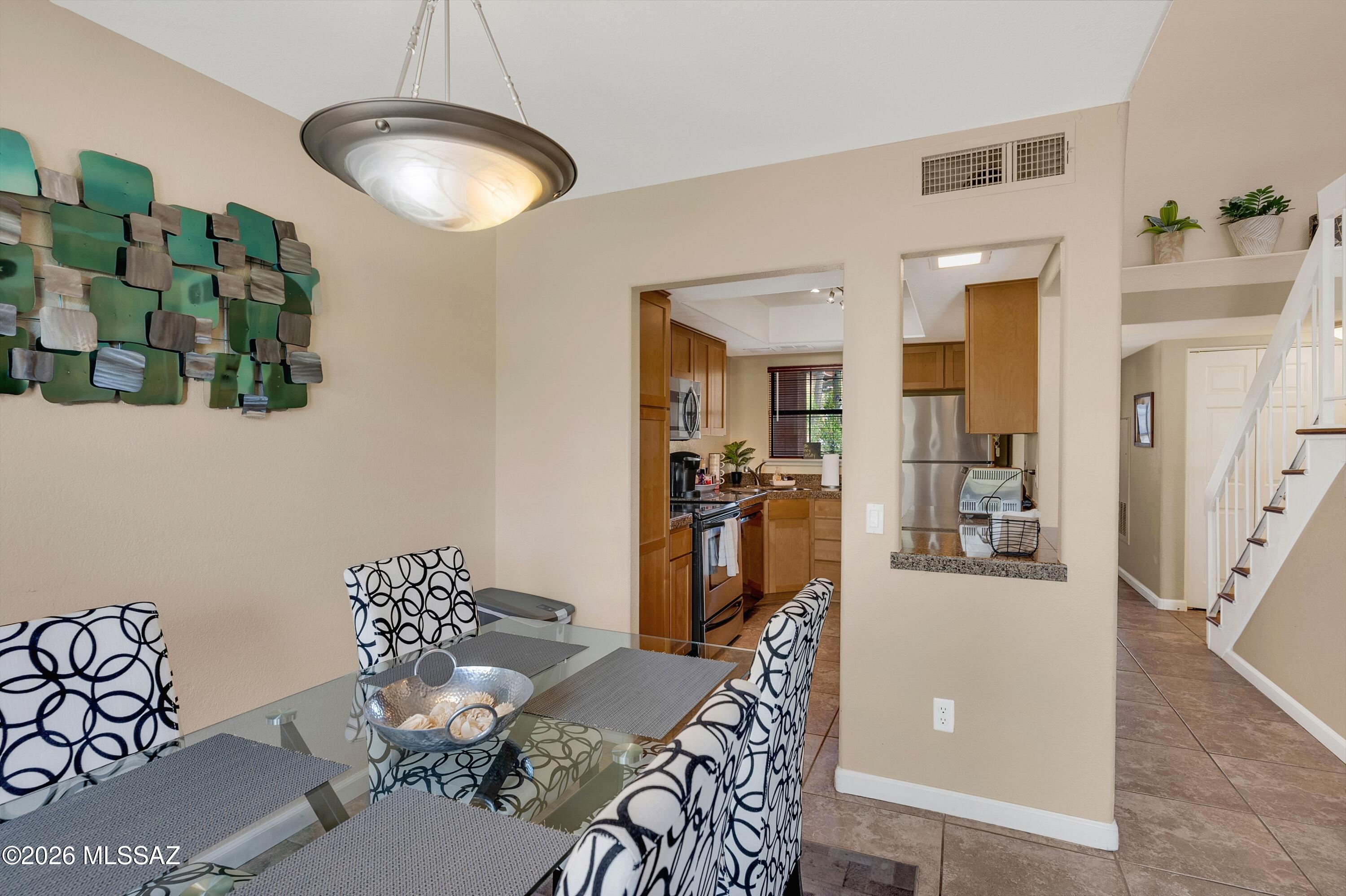 Skyline Village Condominium (1-168) - Residential