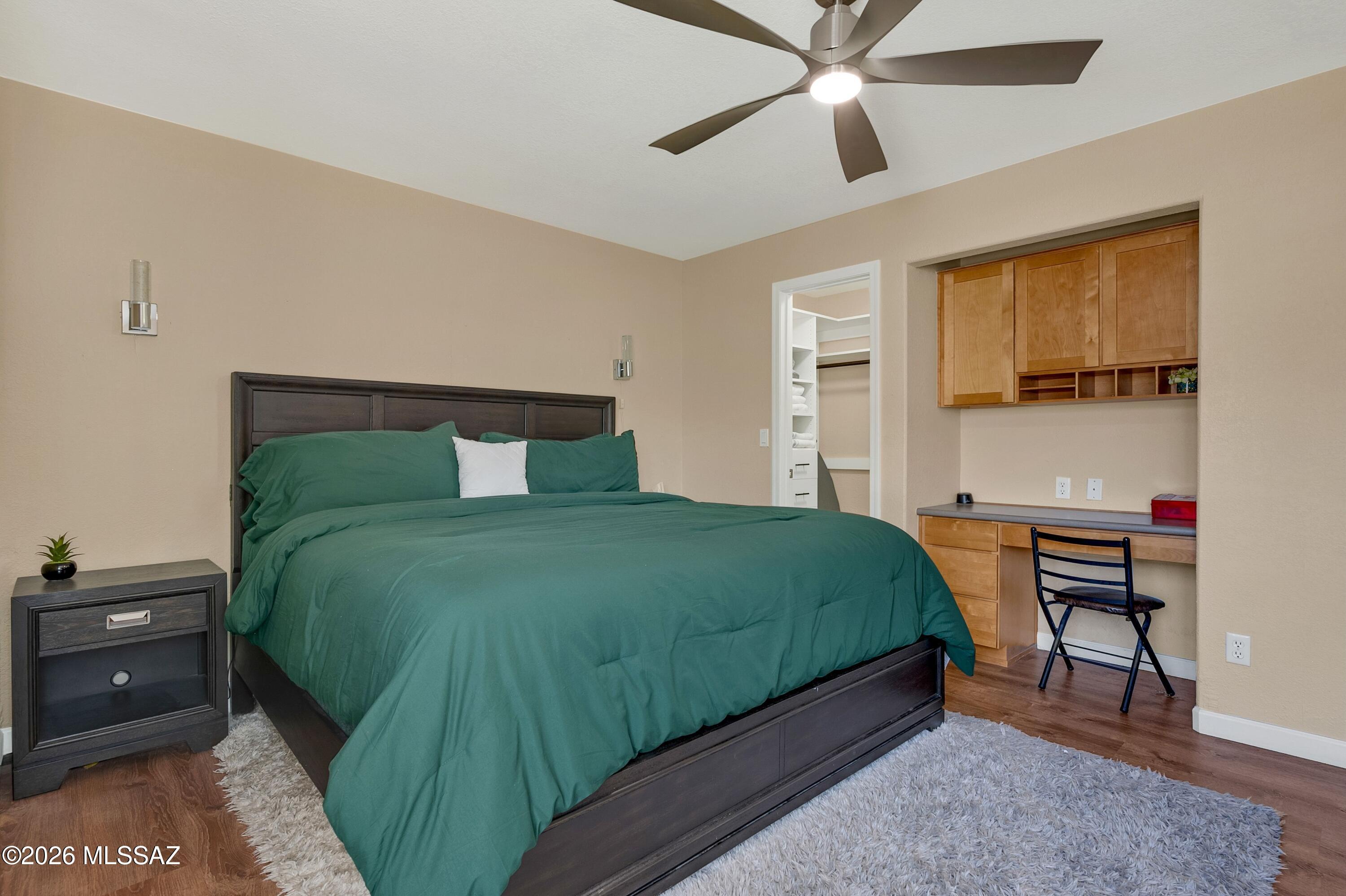 Skyline Village Condominium (1-168) - Residential