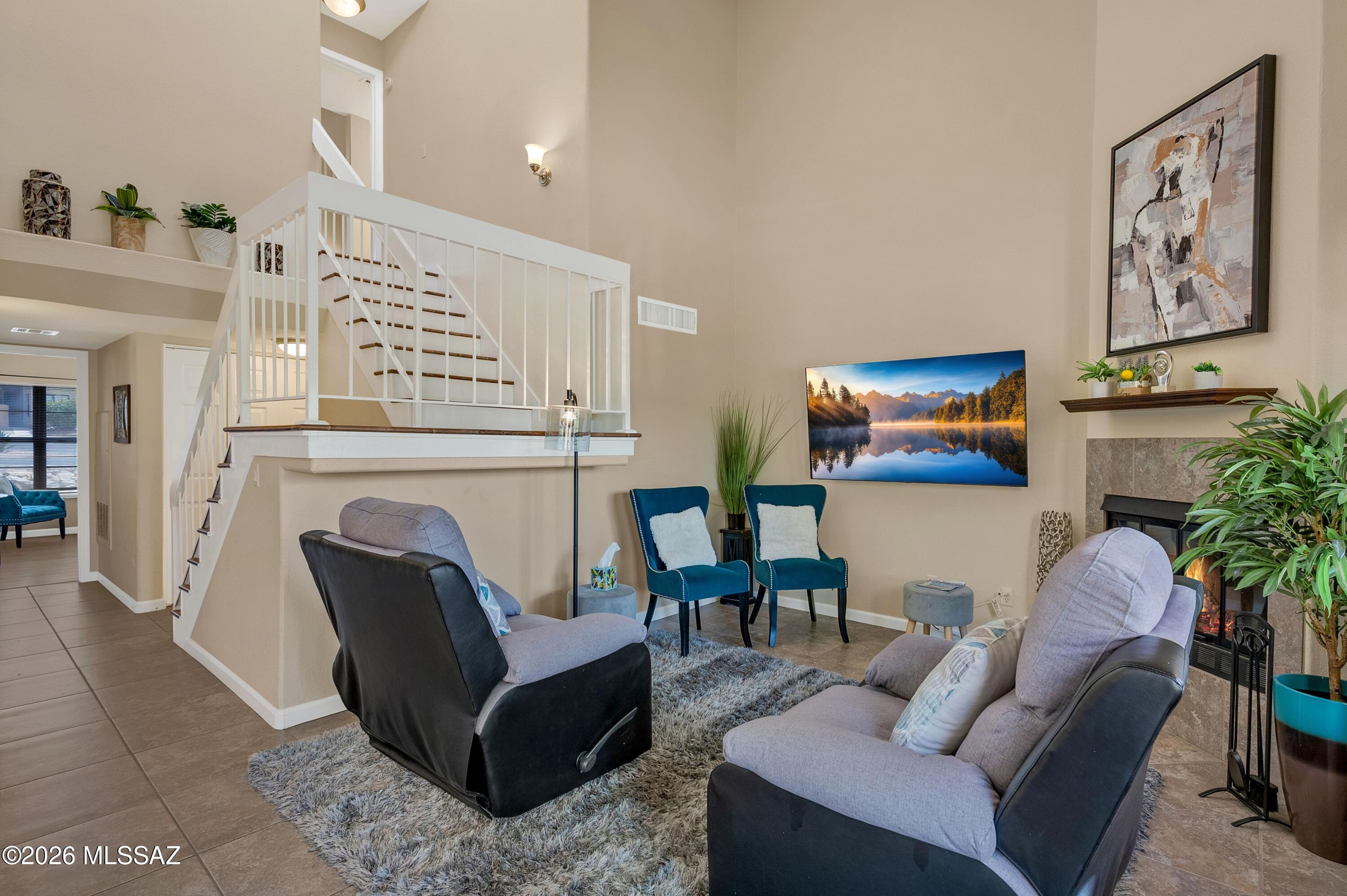 Skyline Village Condominium (1-168) - Residential