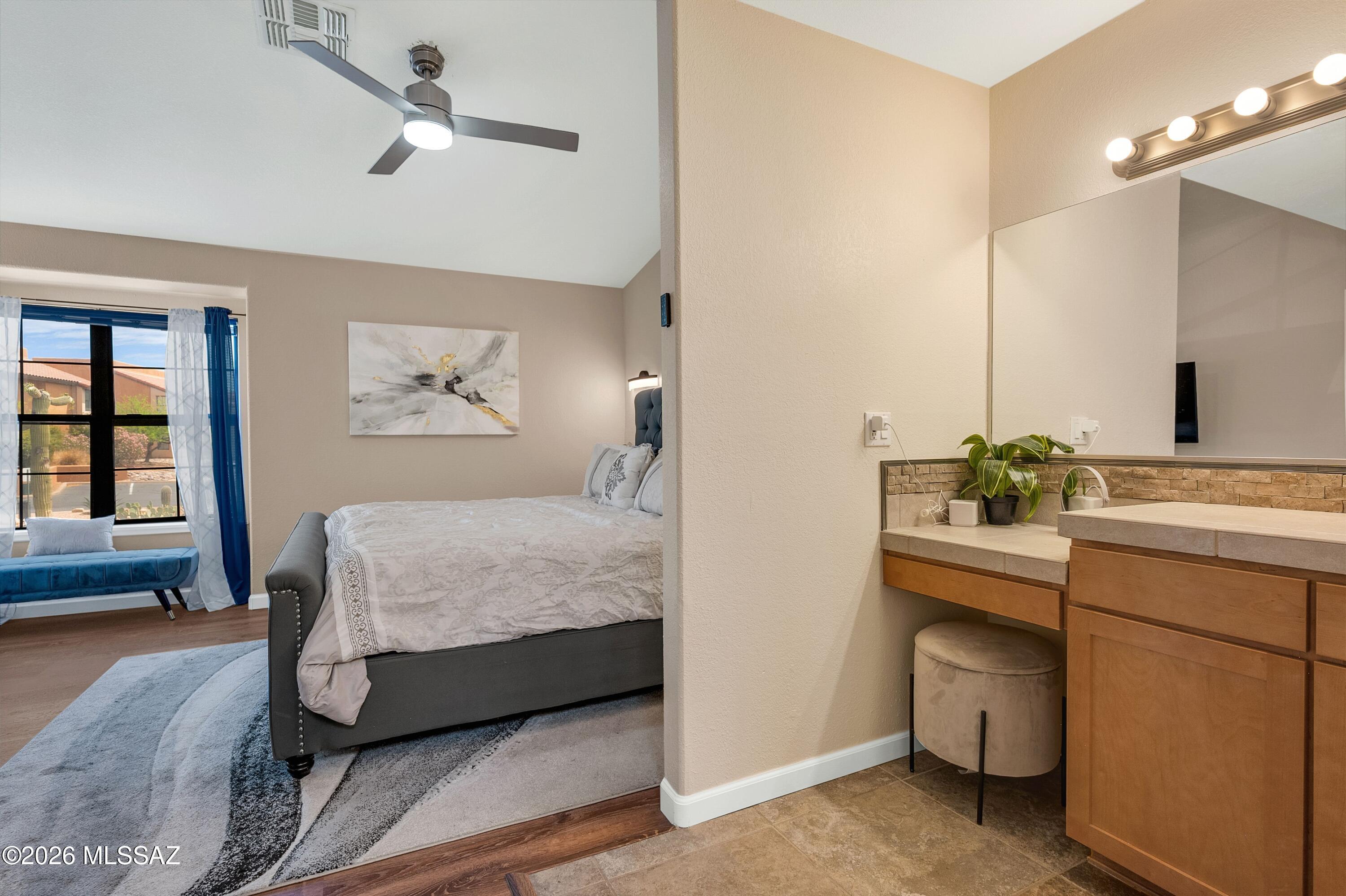 Skyline Village Condominium (1-168) - Residential