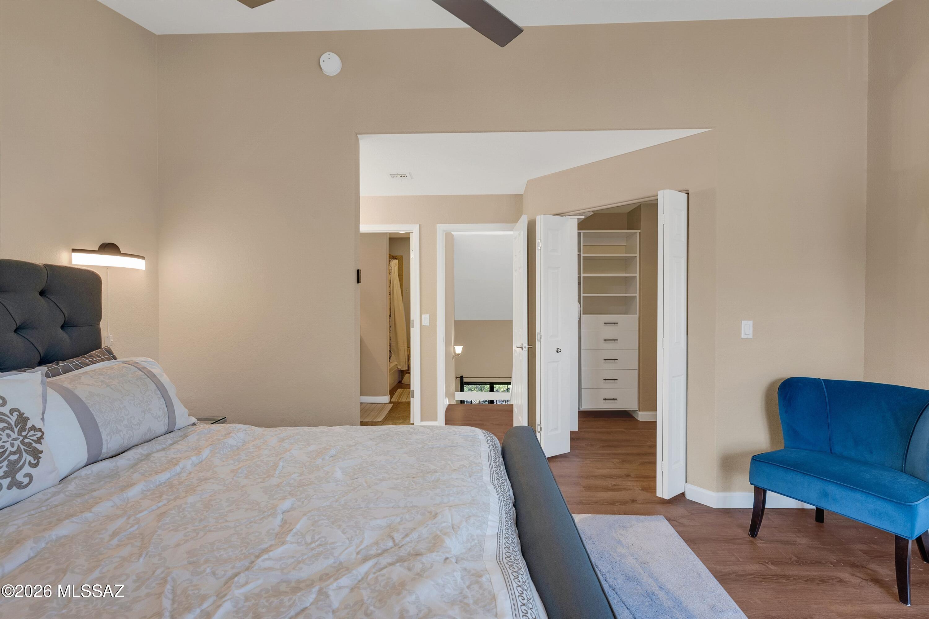 Skyline Village Condominium (1-168) - Residential