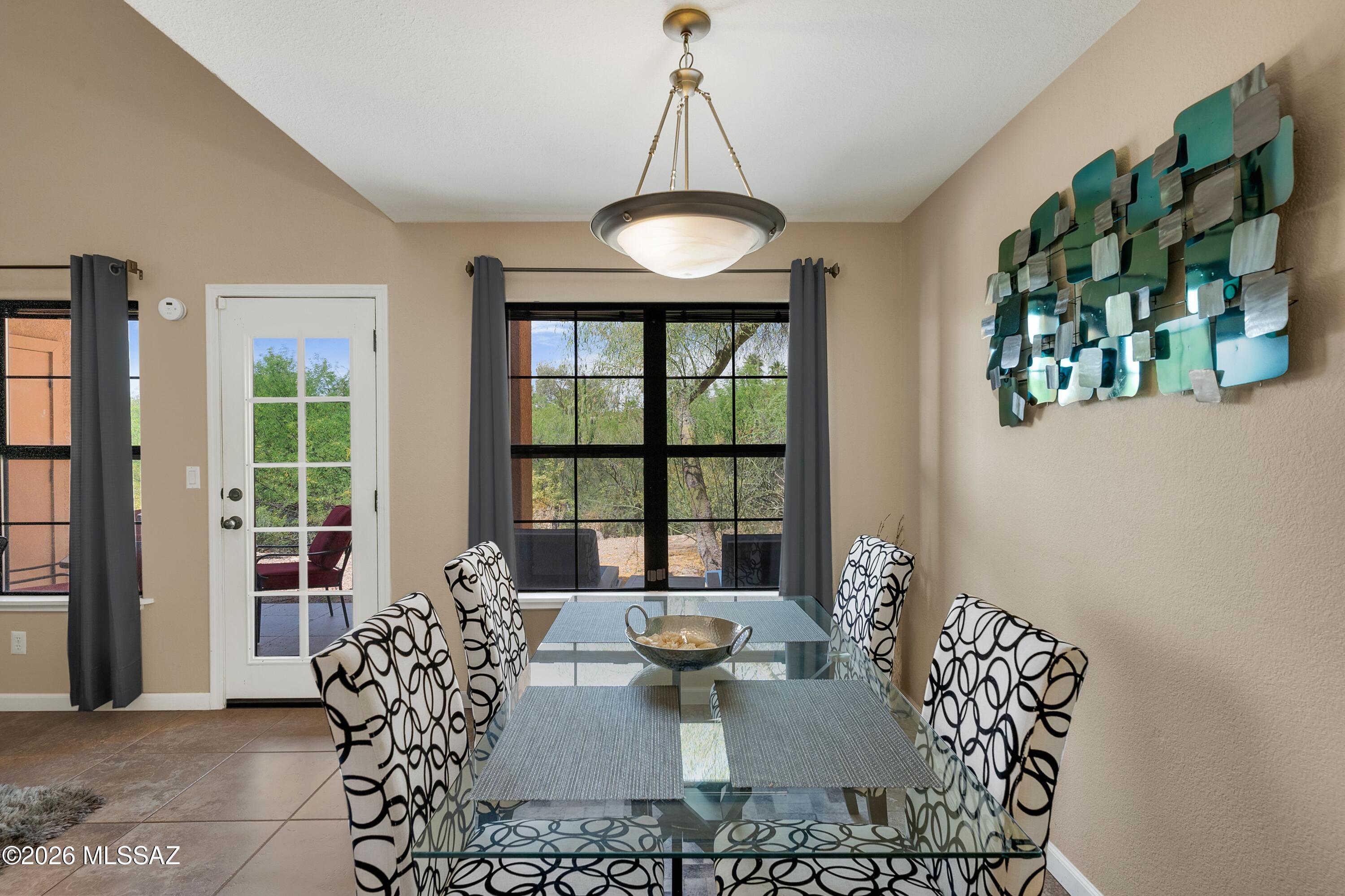 Skyline Village Condominium (1-168) - Residential