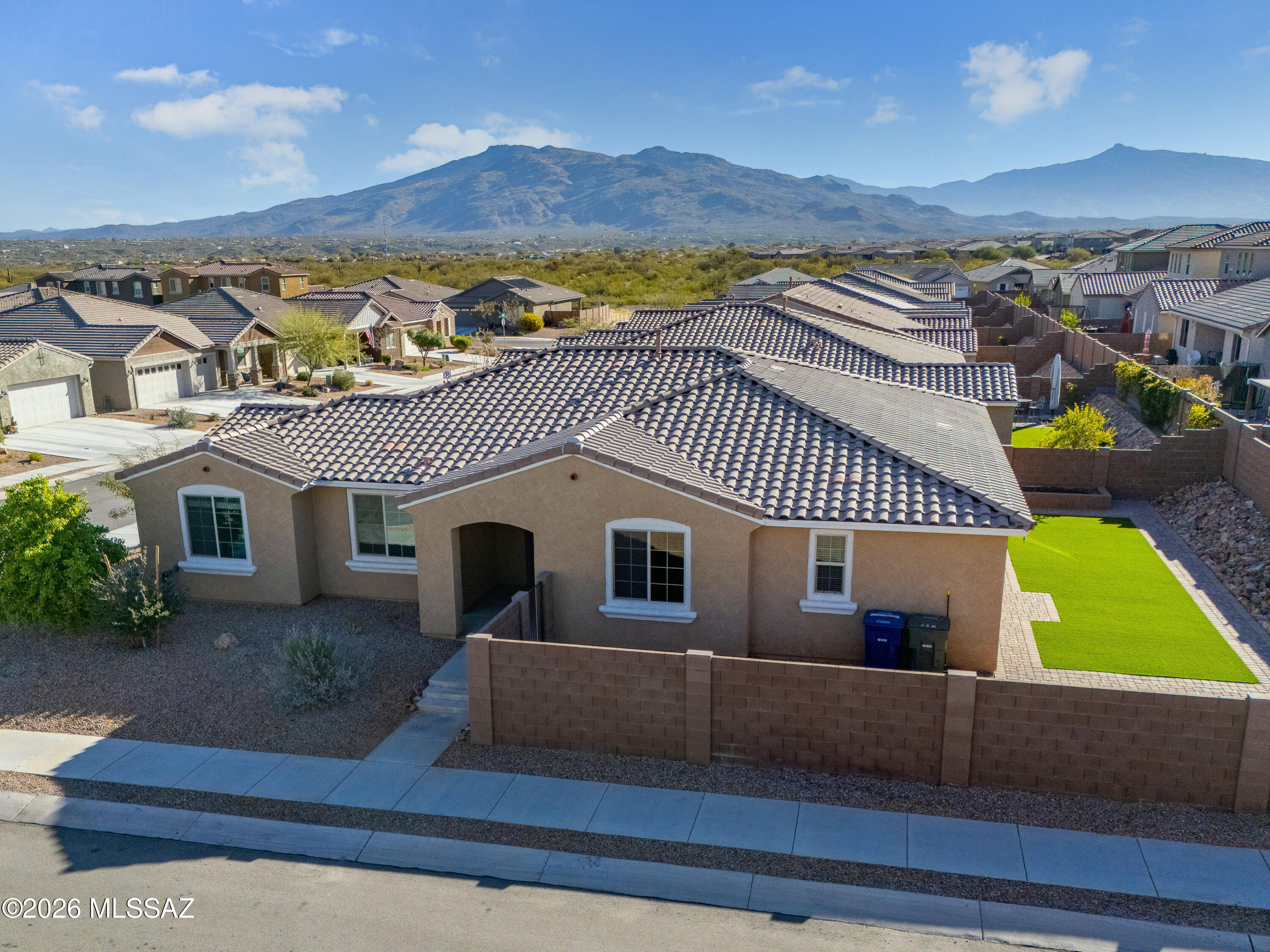 Saguaro Trails Block 6 - Residential