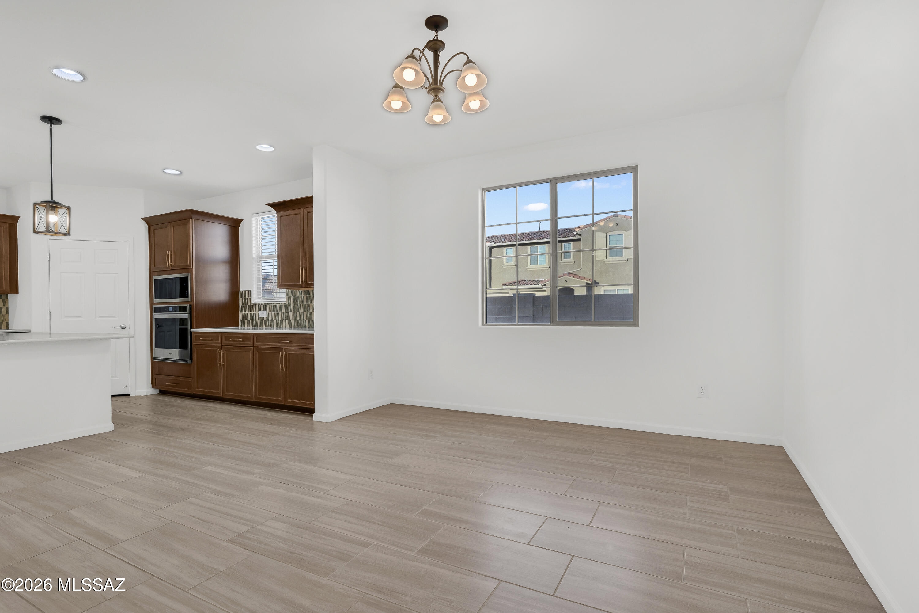 Saguaro Trails Block 6 - Residential
